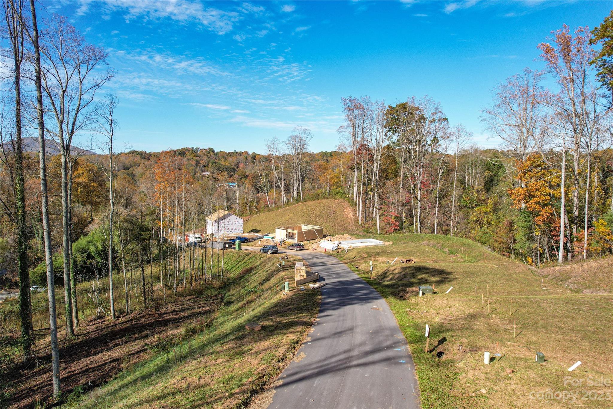 156 Northbend Drive