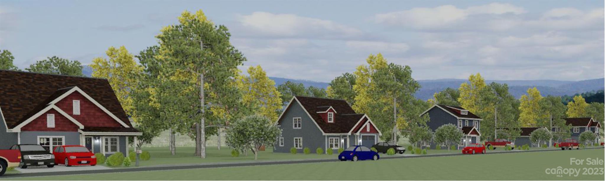 156 Northbend Drive