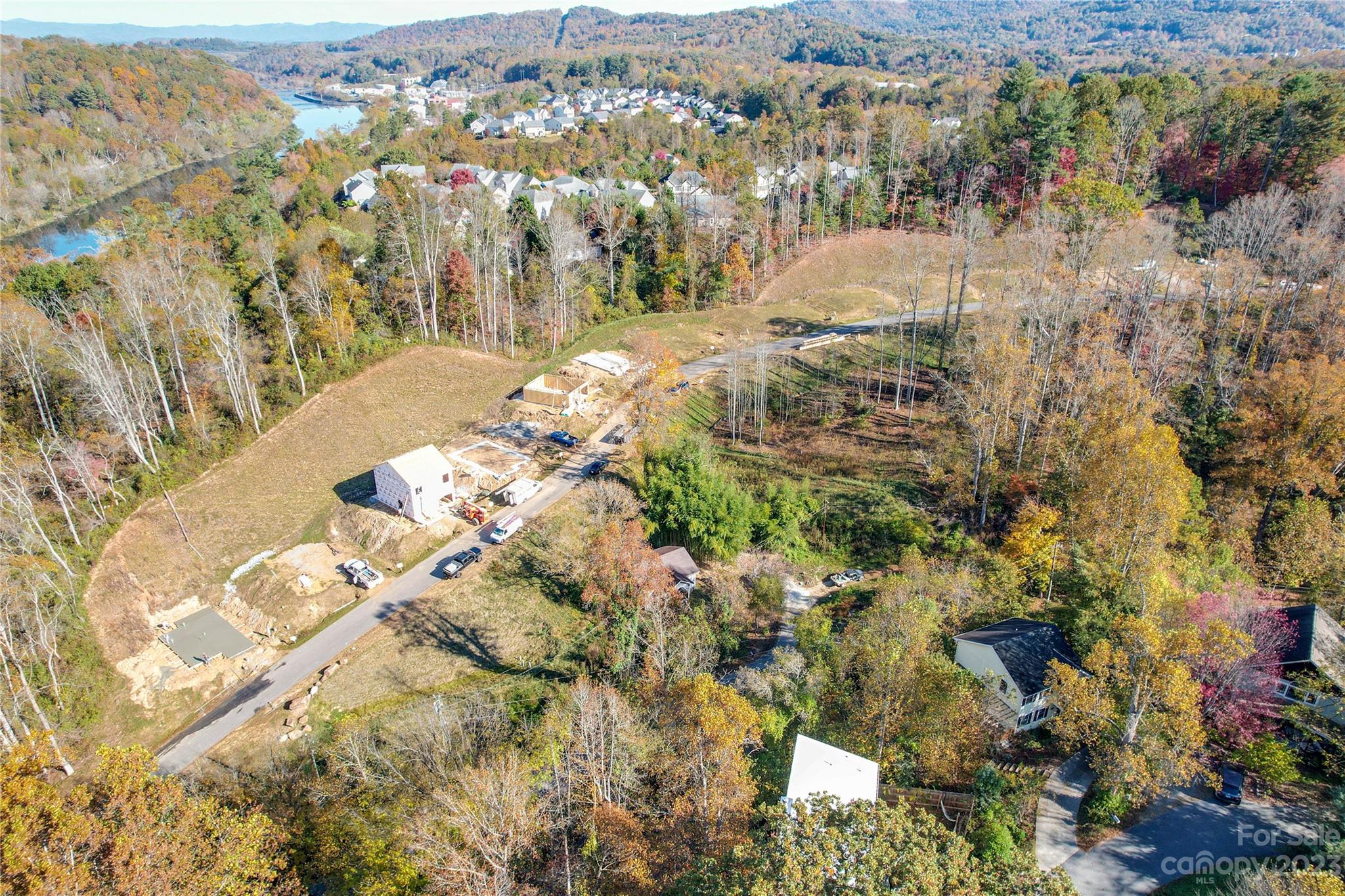 156 Northbend Drive