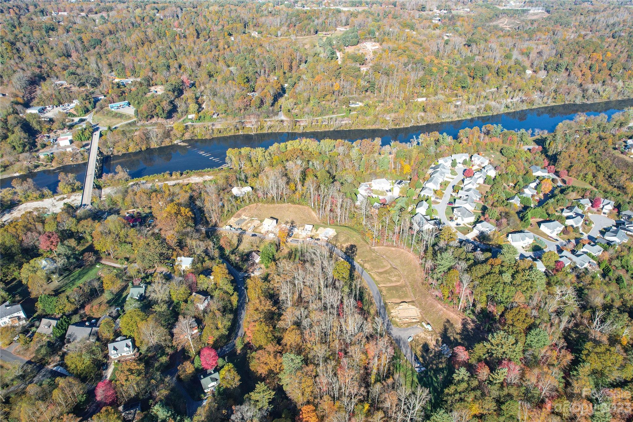 144 Northbend Drive