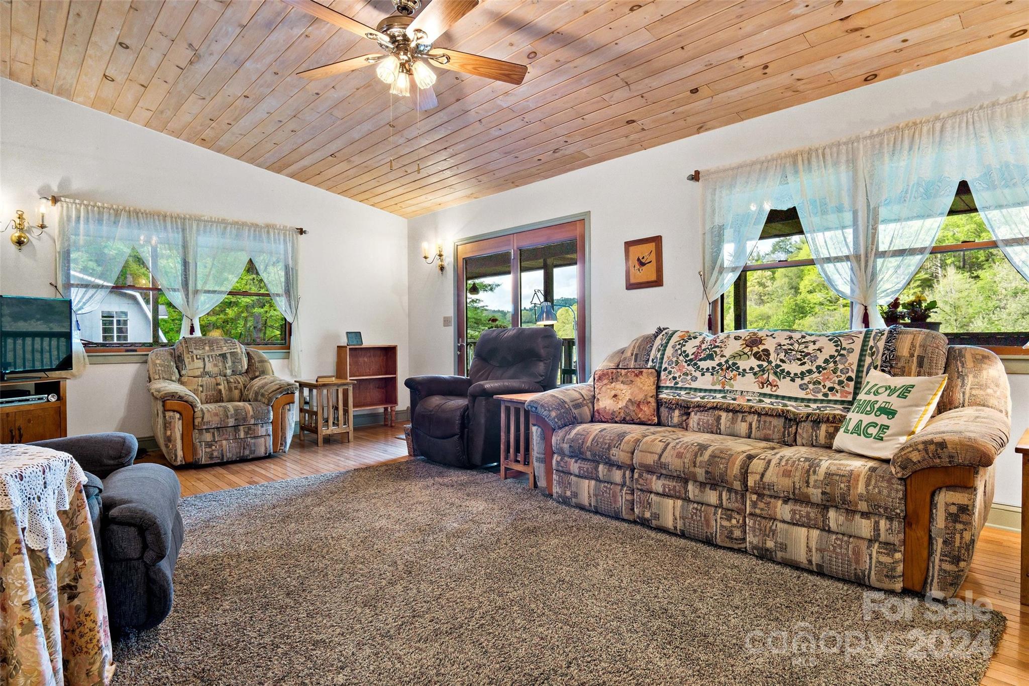 2500 Prices Creek Road