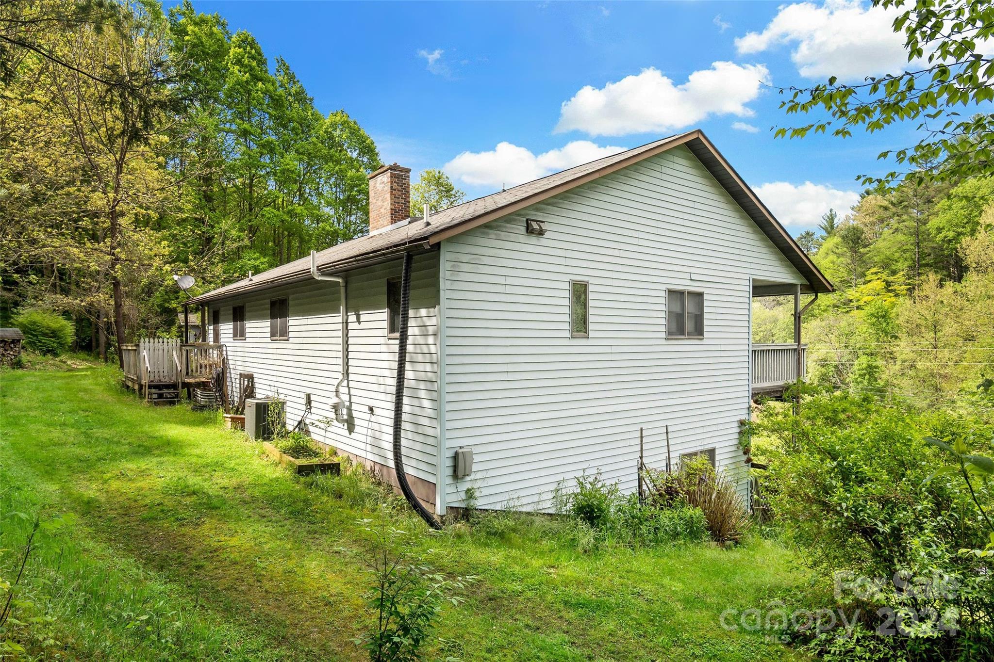 2500 Prices Creek Road