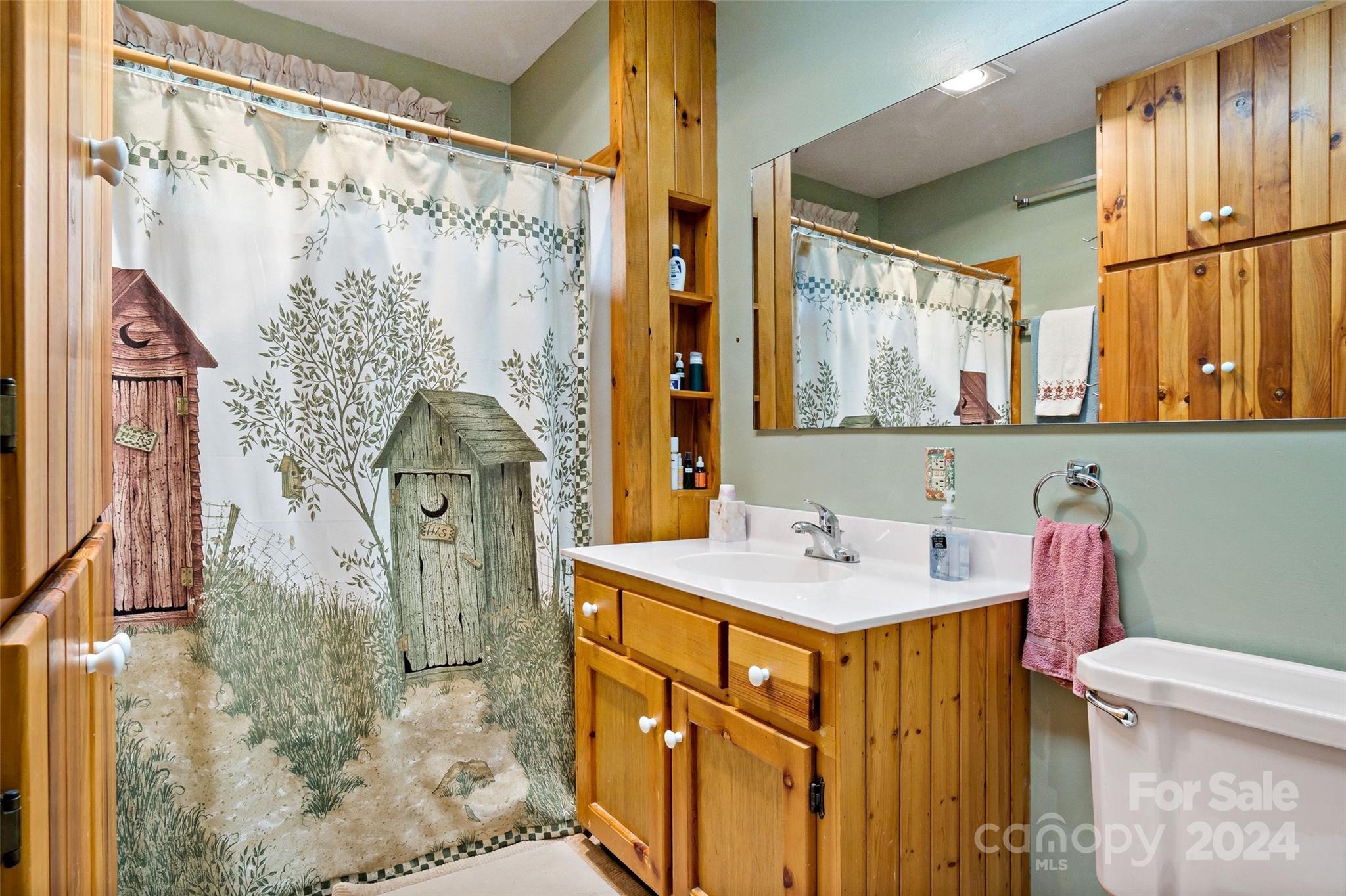 2500 Prices Creek Road