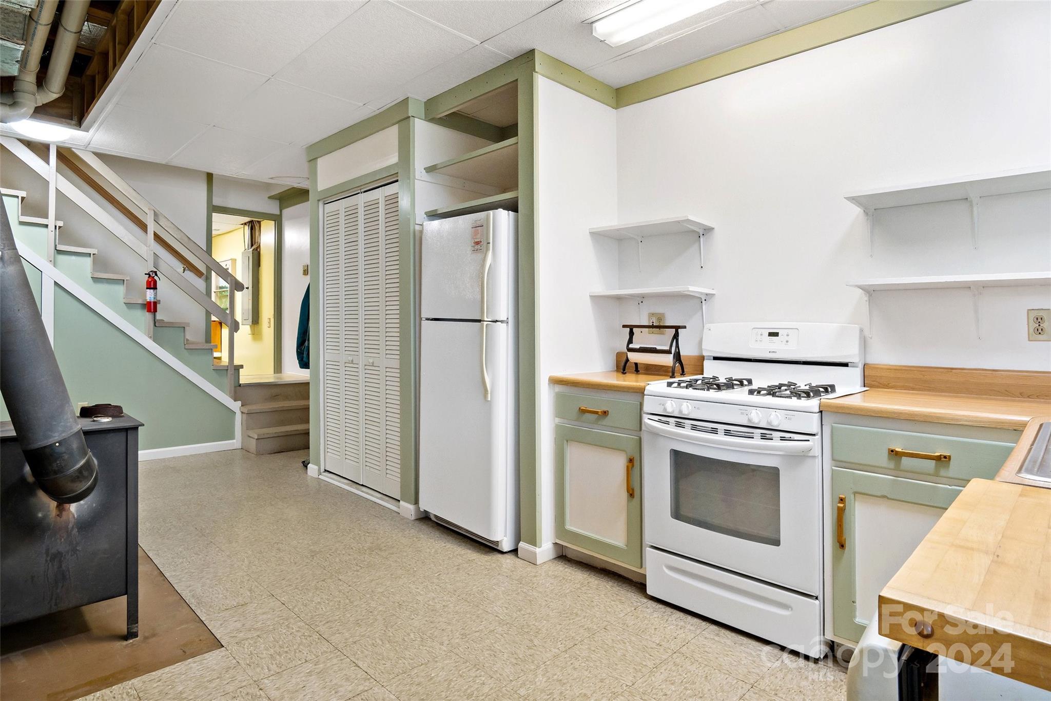 2500 Prices Creek Road