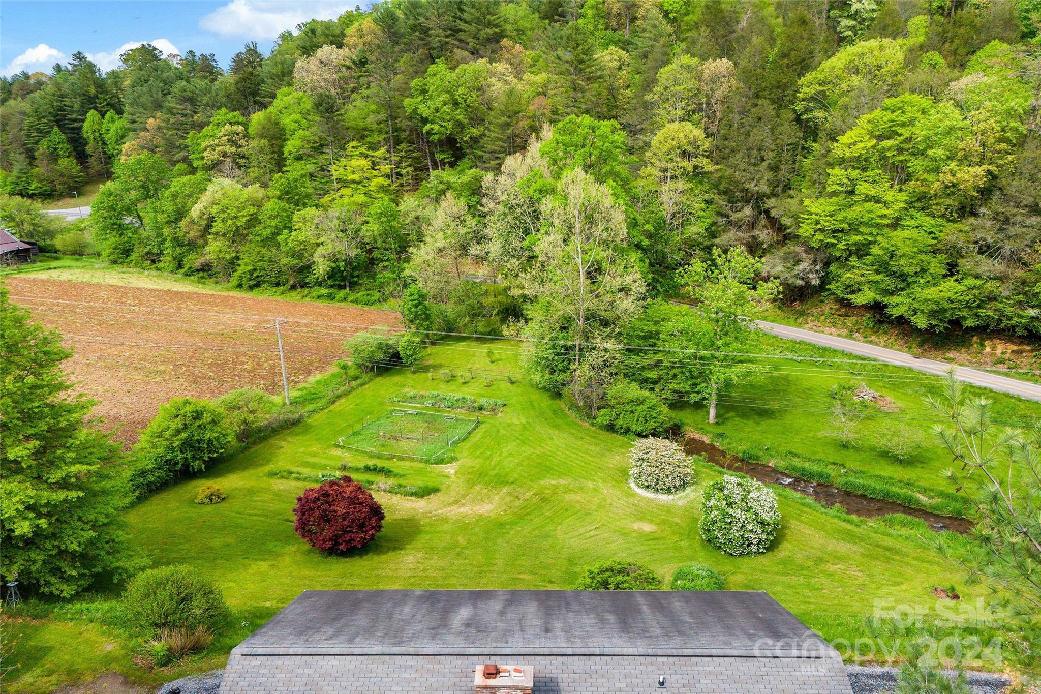 2500 Prices Creek Road