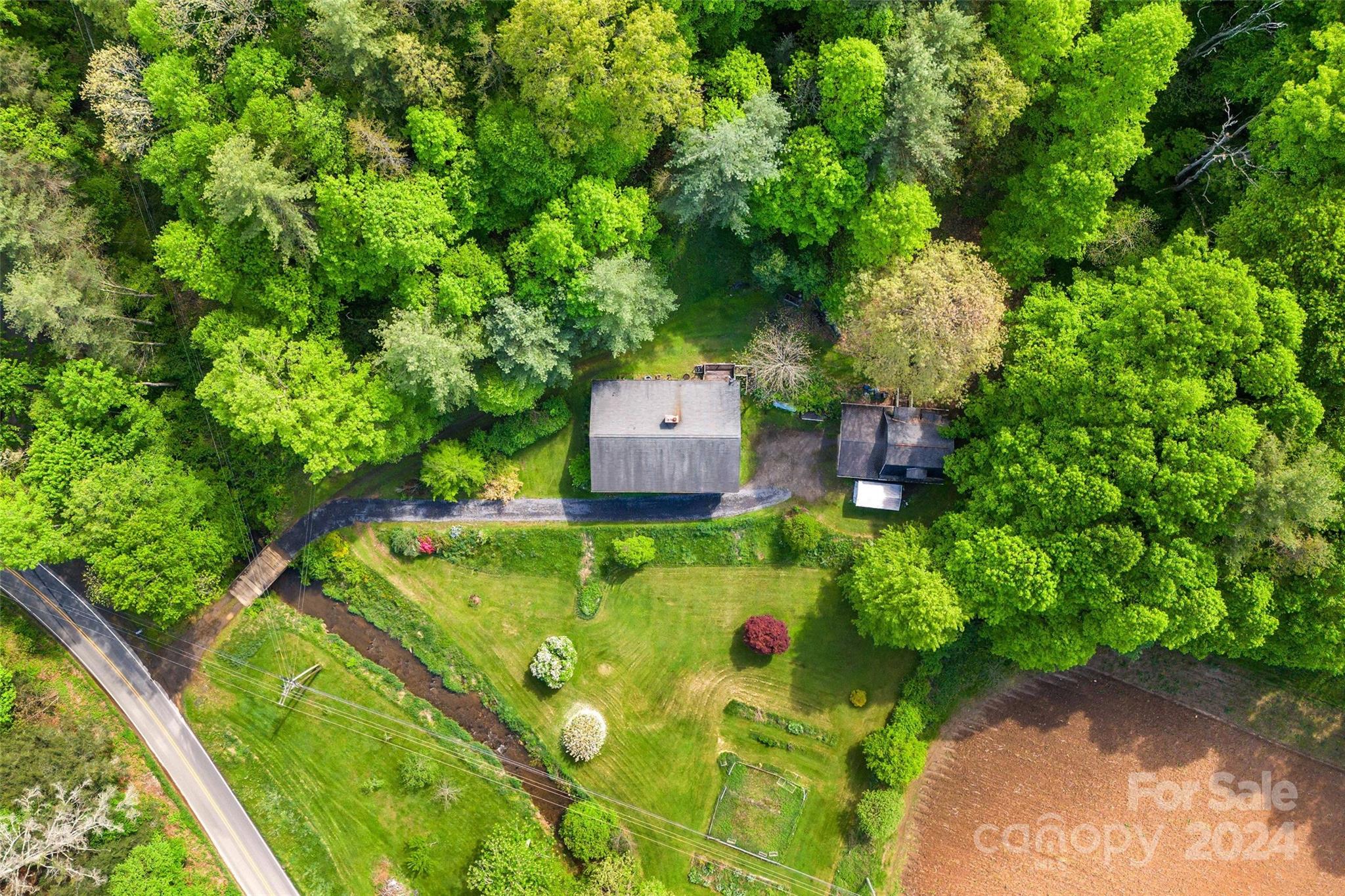 2500 Prices Creek Road