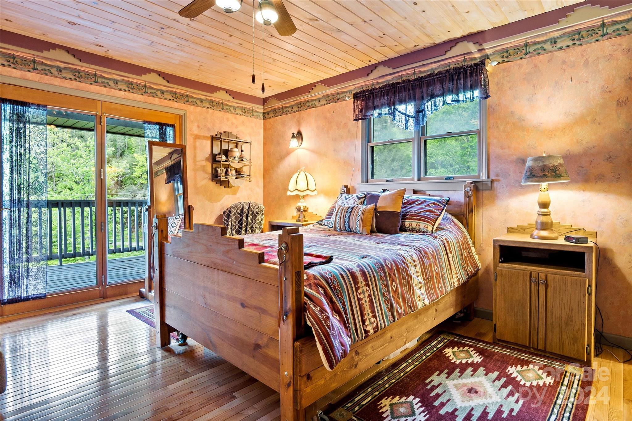 2500 Prices Creek Road