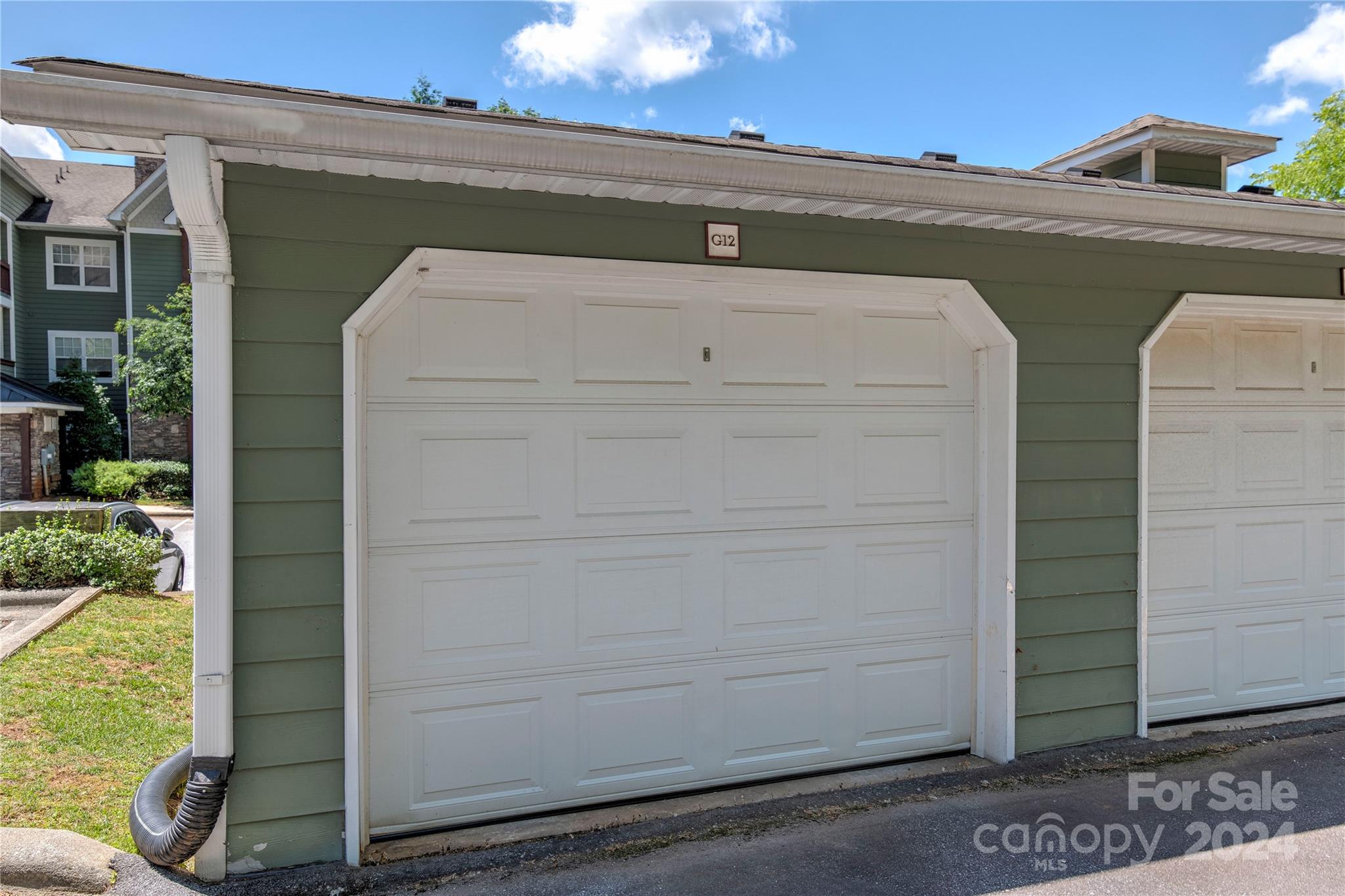 2000 Olde Eastwood Village Boulevard Unit: 201