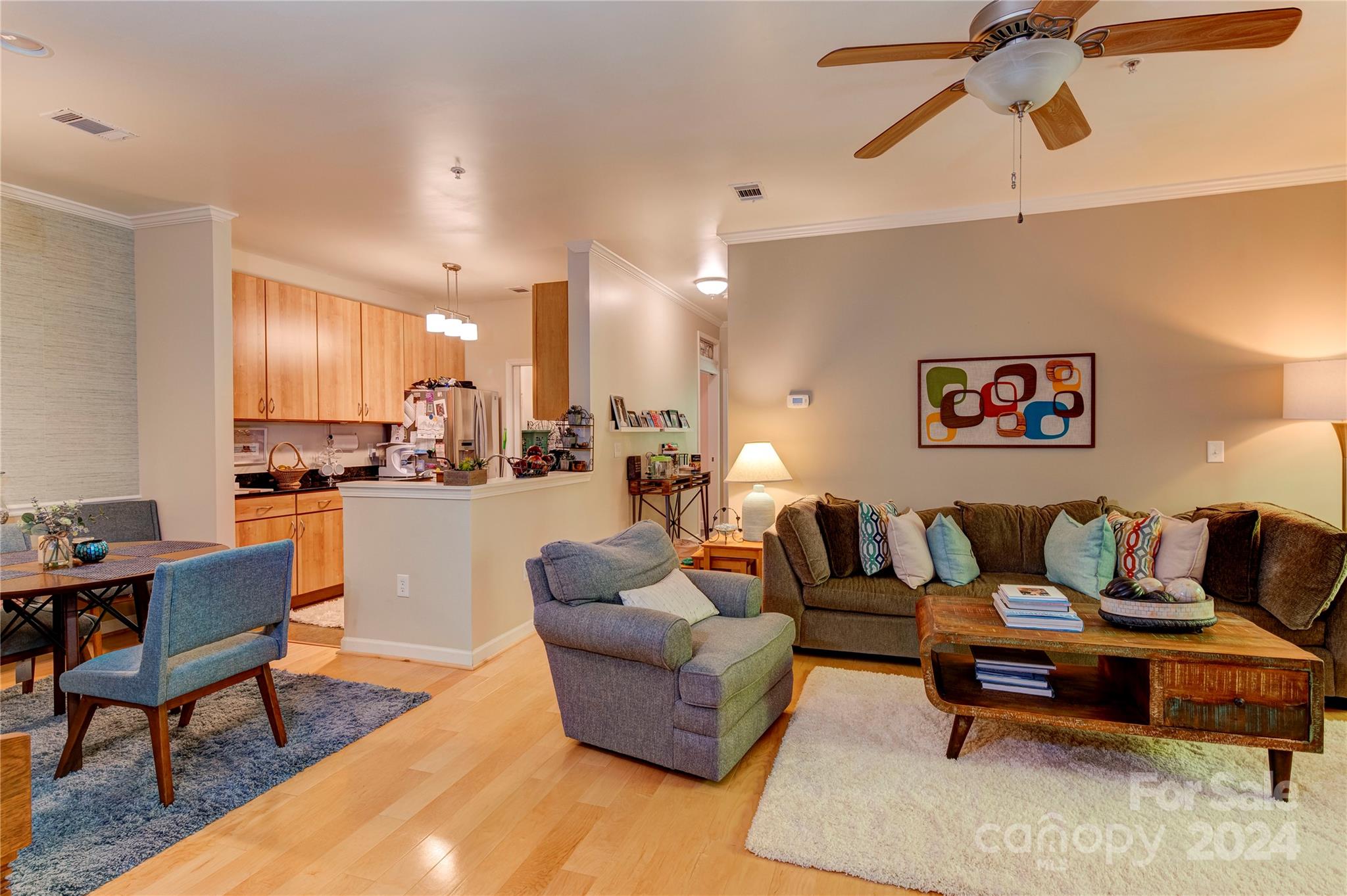 2000 Olde Eastwood Village Boulevard Unit: 201