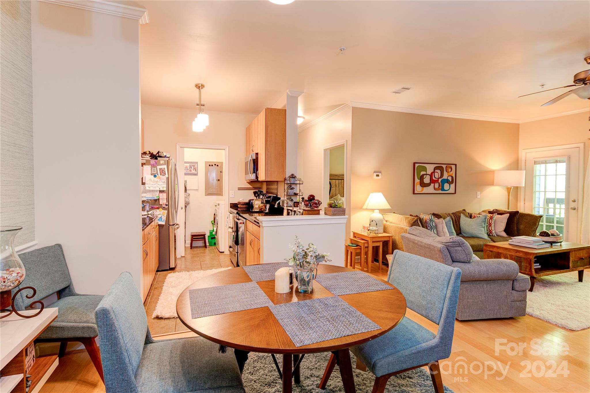 2000 Olde Eastwood Village Boulevard Unit: 201