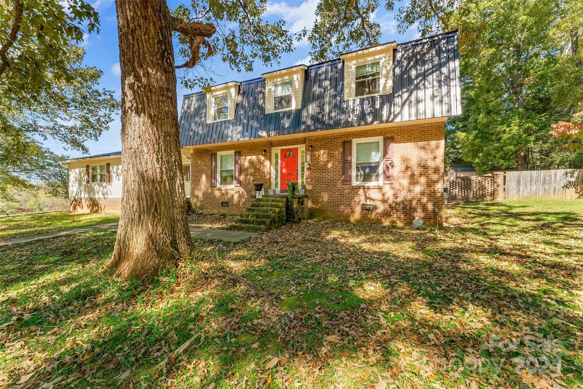 210 Woodside Drive
