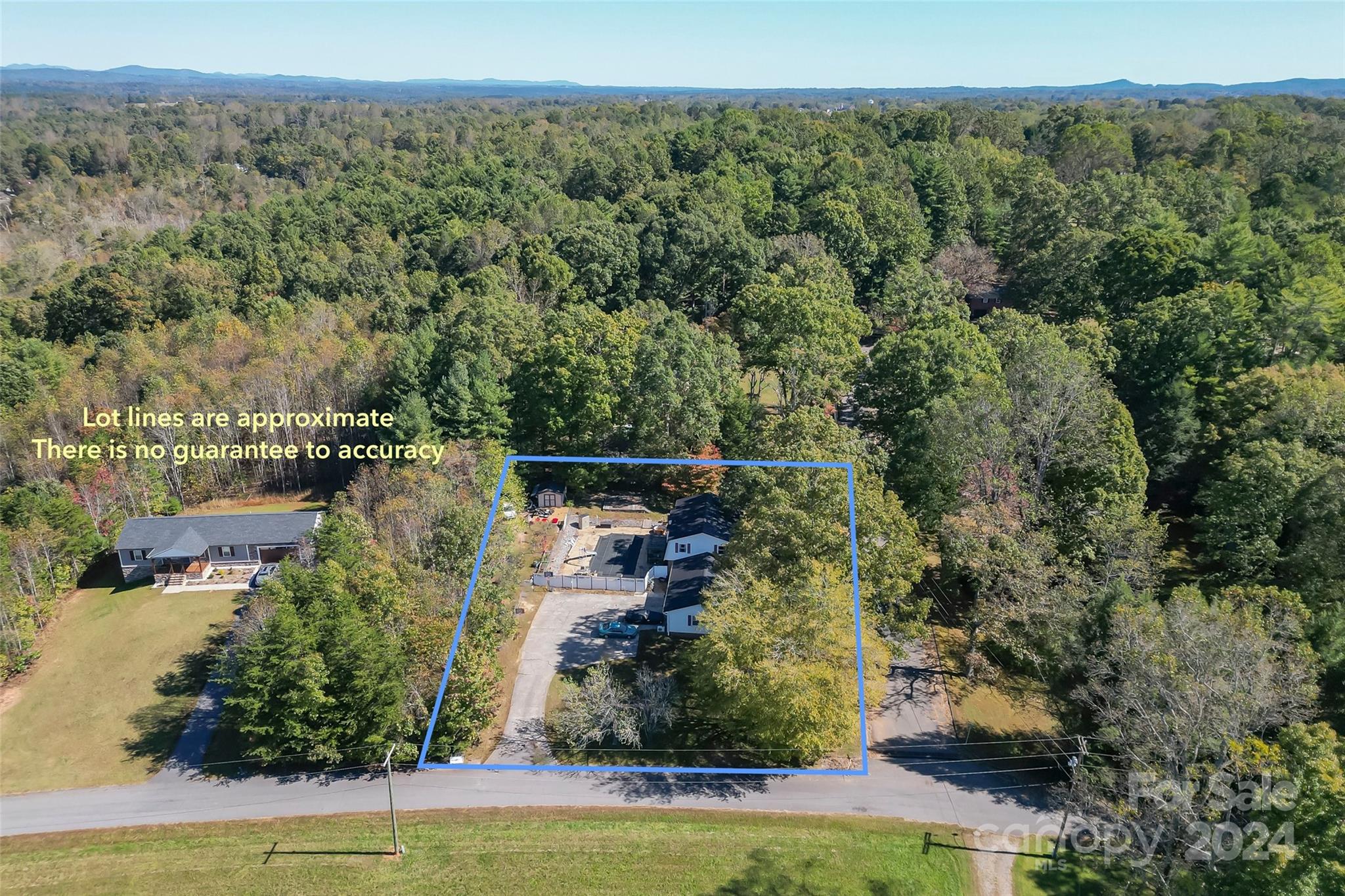 210 Woodside Drive