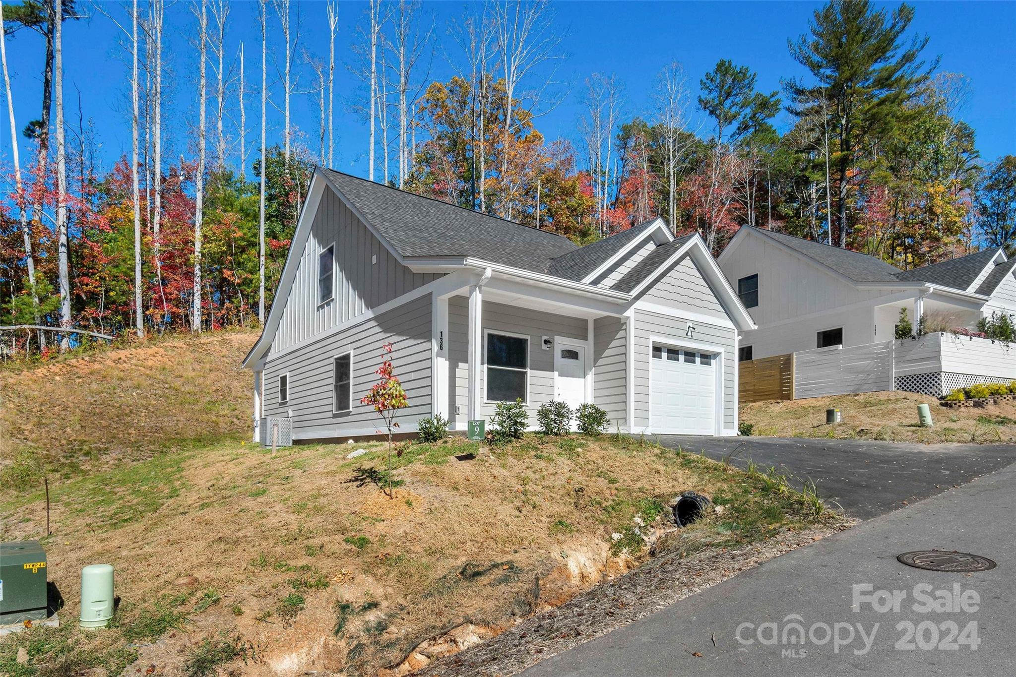 136 Northbend Drive