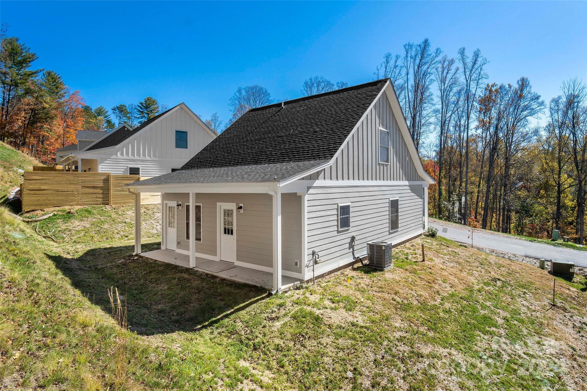 136 Northbend Drive