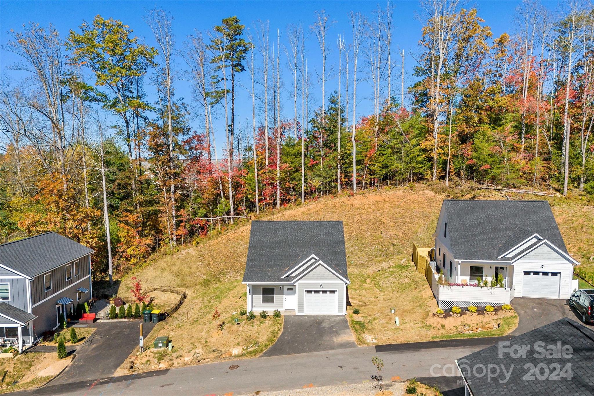 136 Northbend Drive