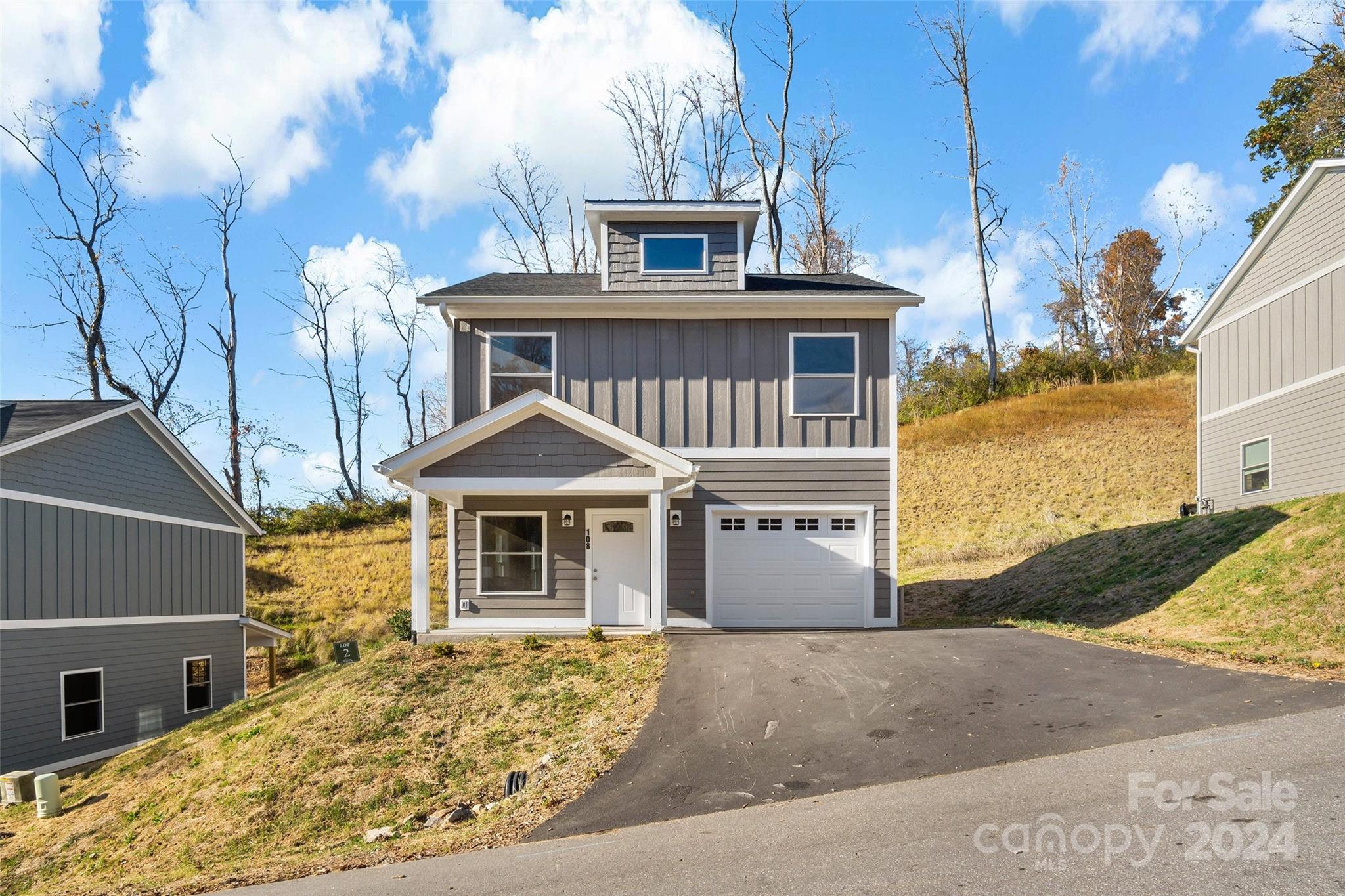 108 Northbend Drive