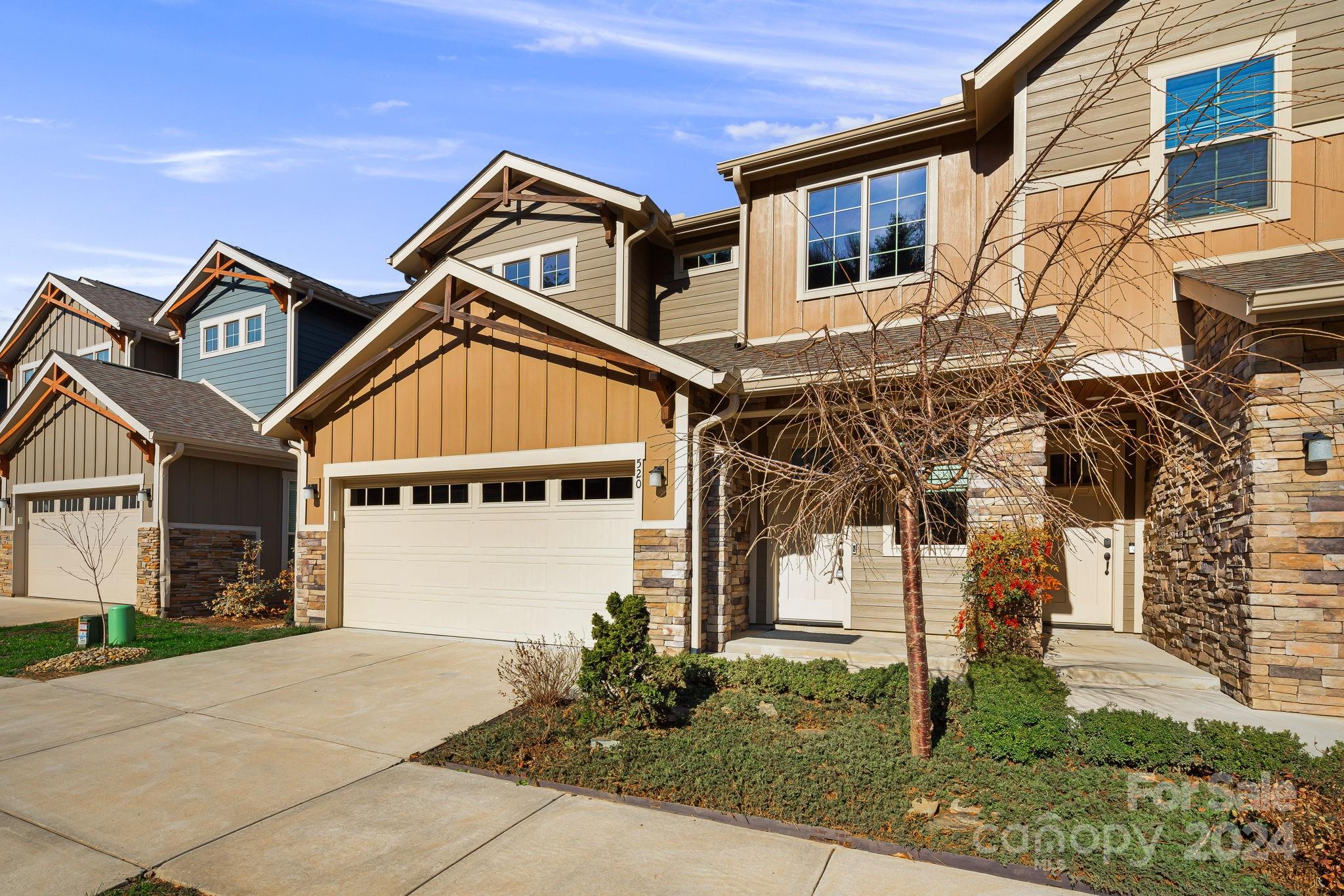 520 Sweet Birch Park Lane
