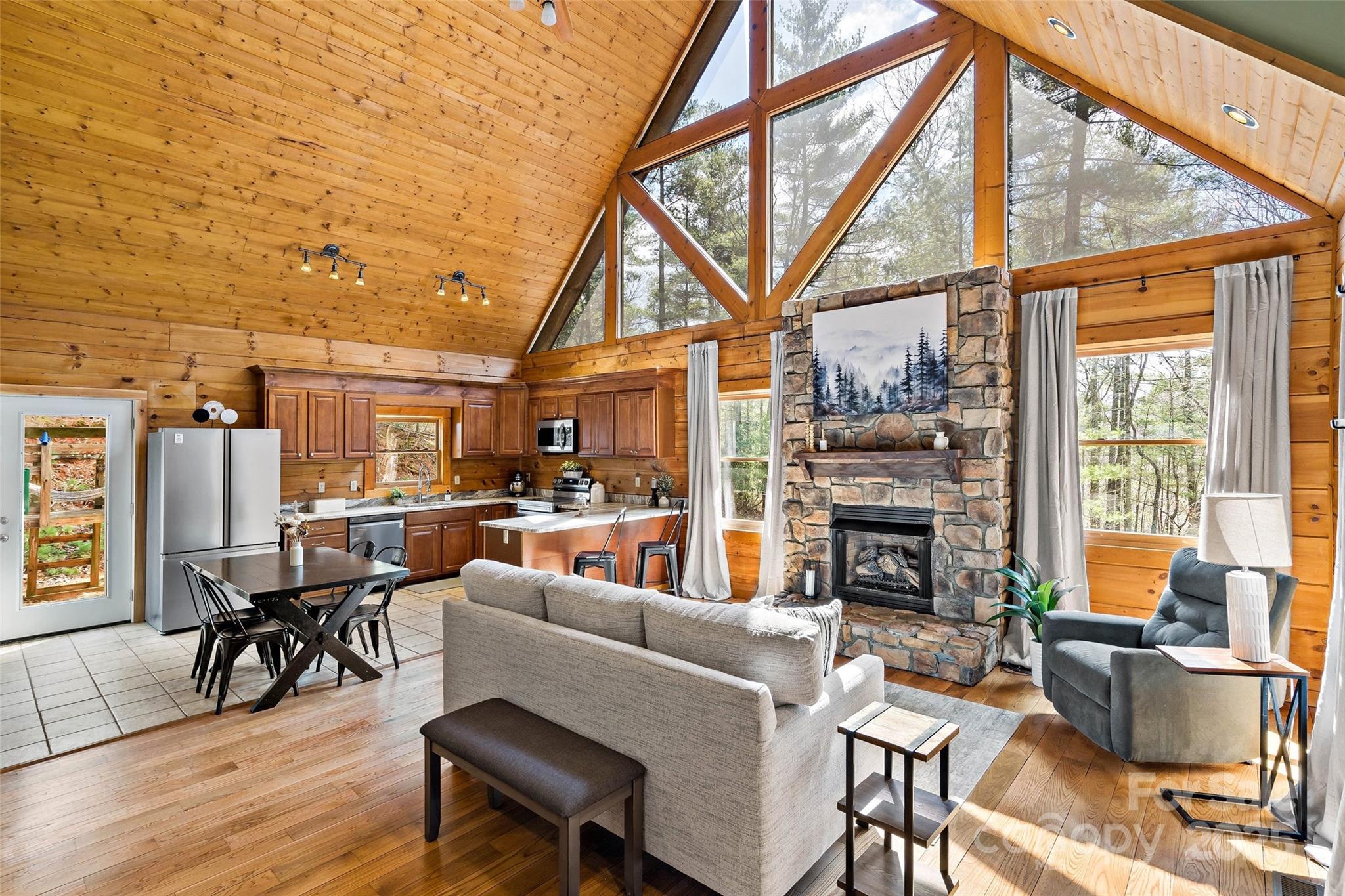 854 Lower Bailey Branch Road