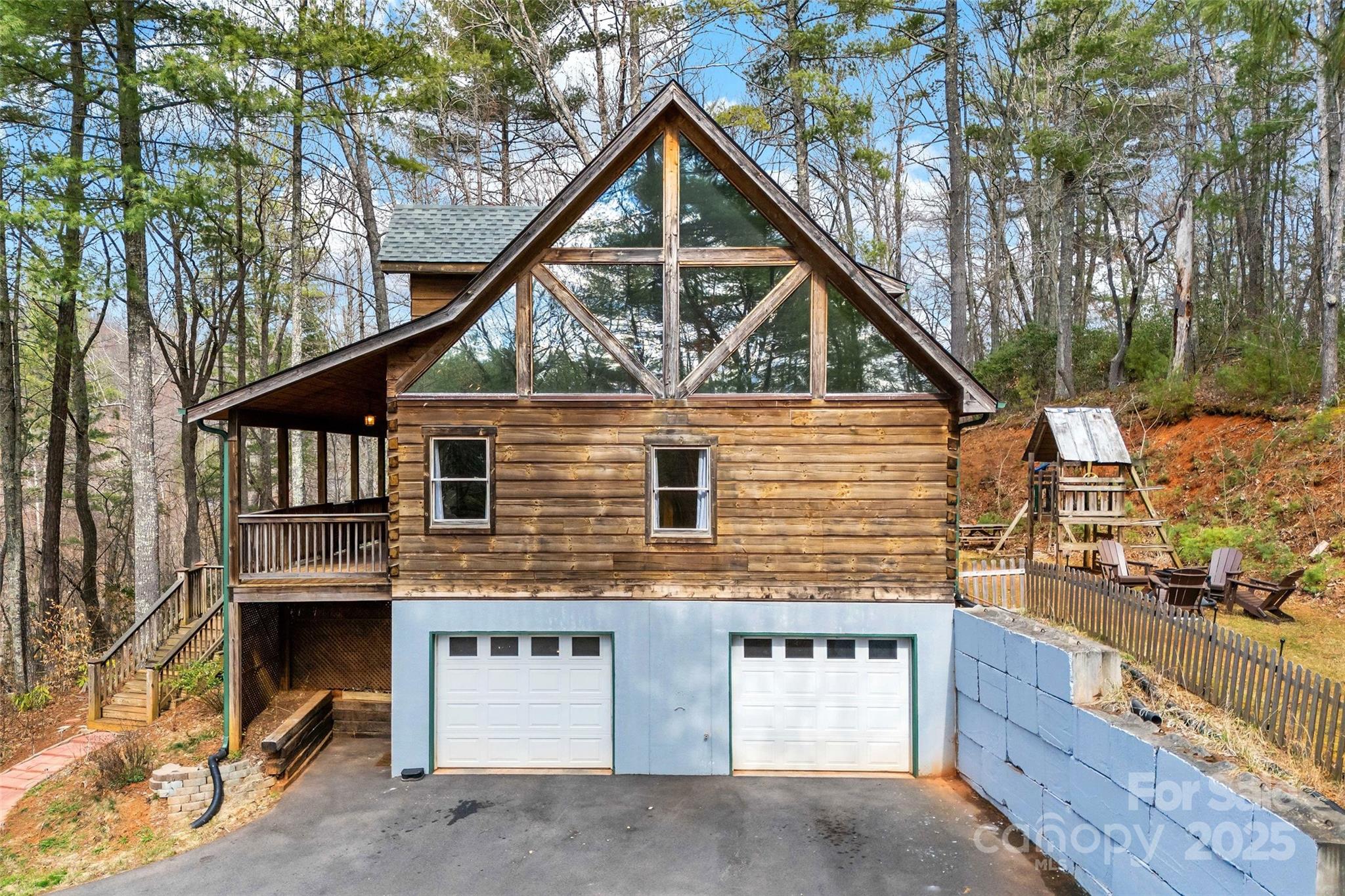 854 Lower Bailey Branch Road