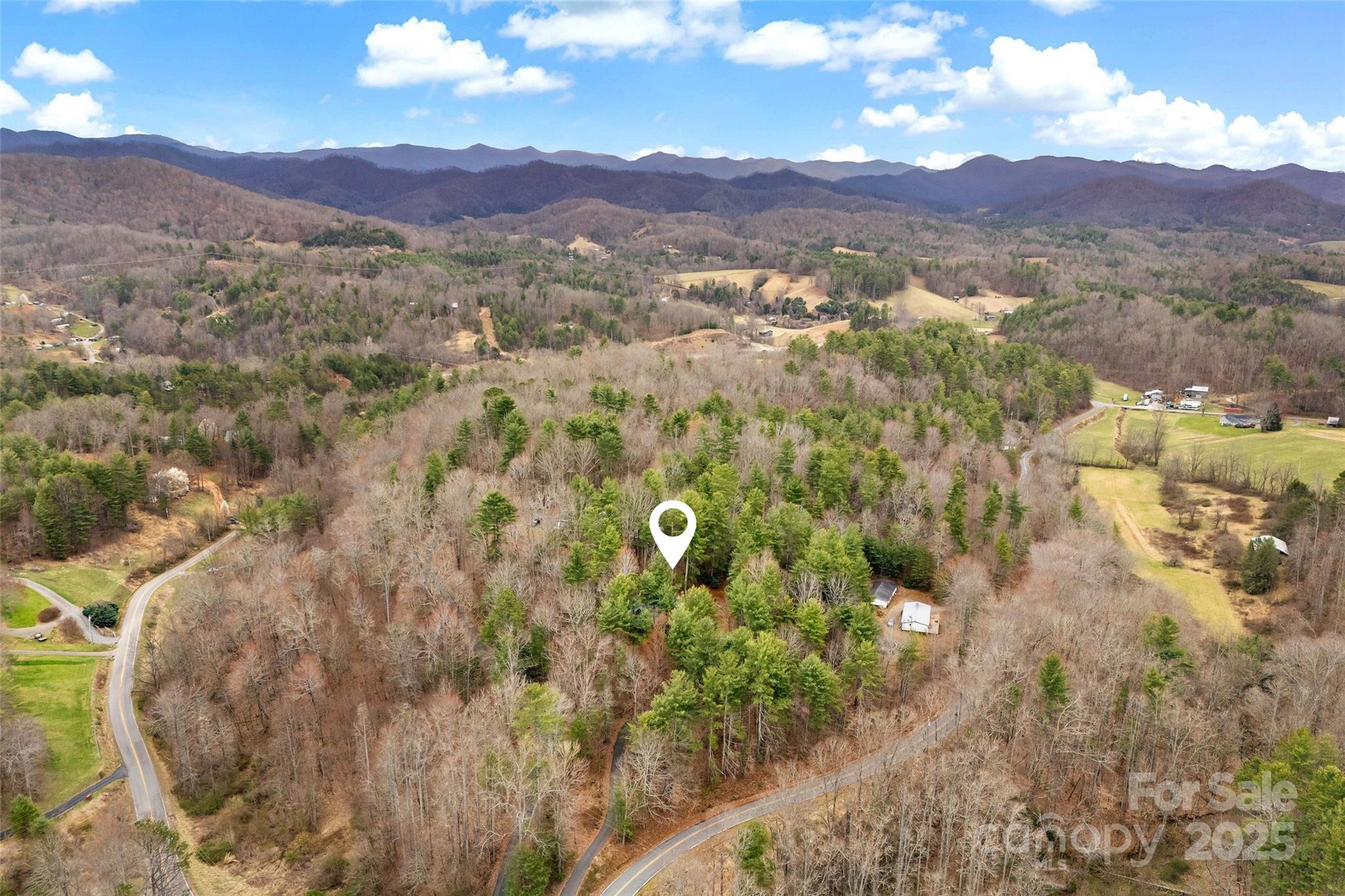 854 Lower Bailey Branch Road