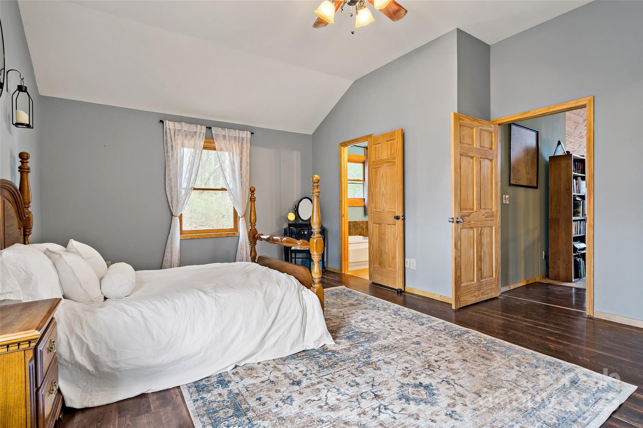 854 Lower Bailey Branch Road