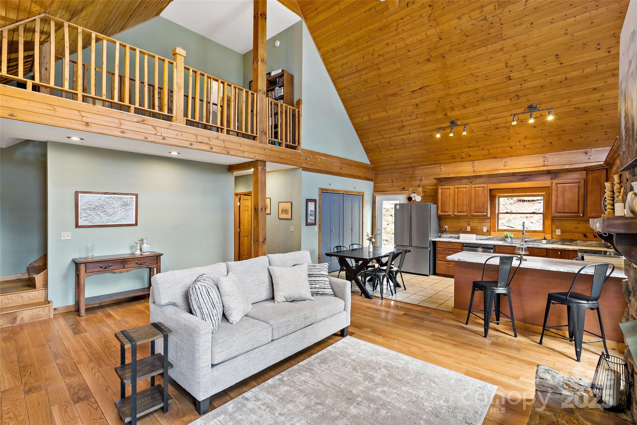854 Lower Bailey Branch Road