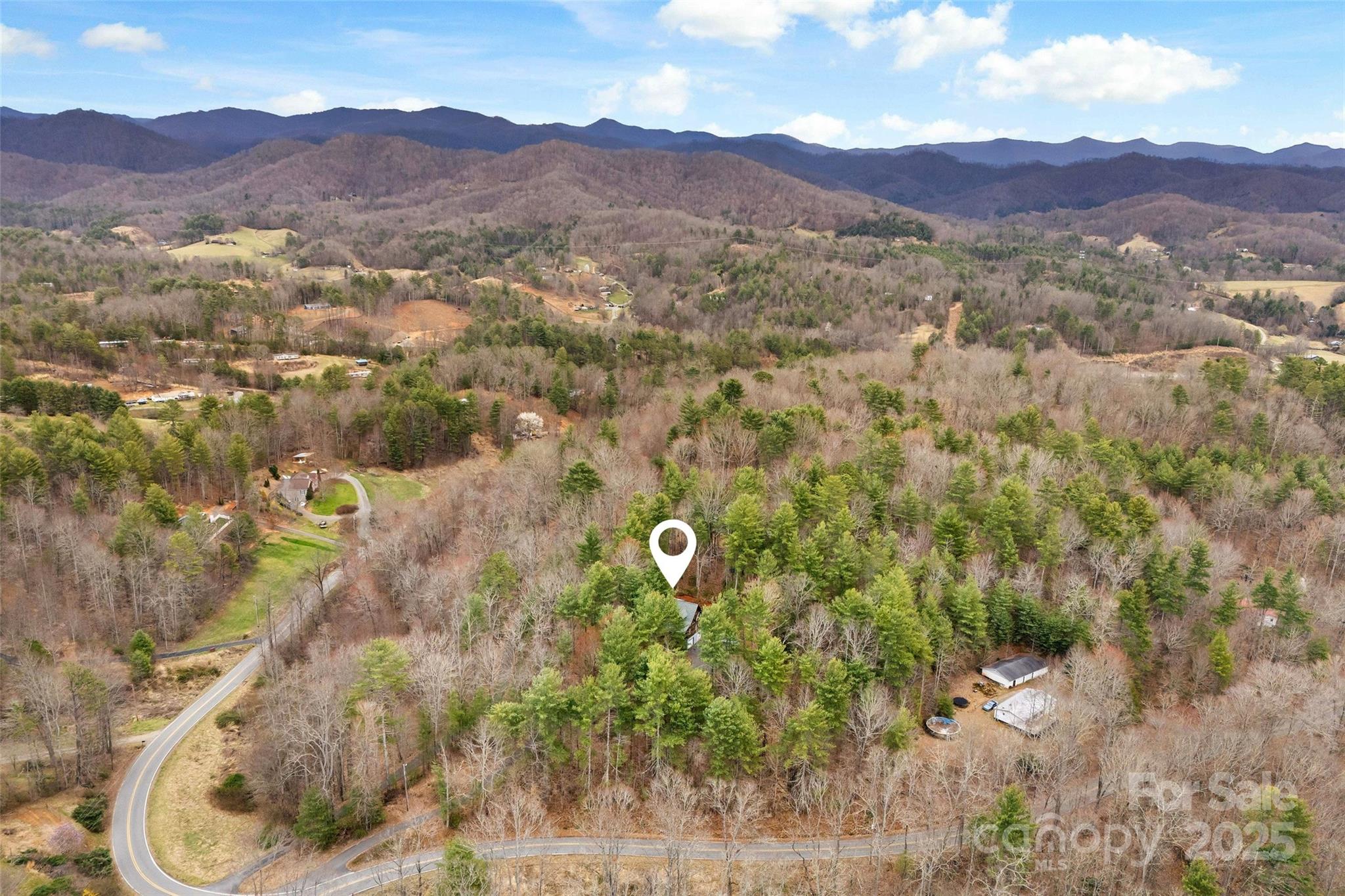 854 Lower Bailey Branch Road