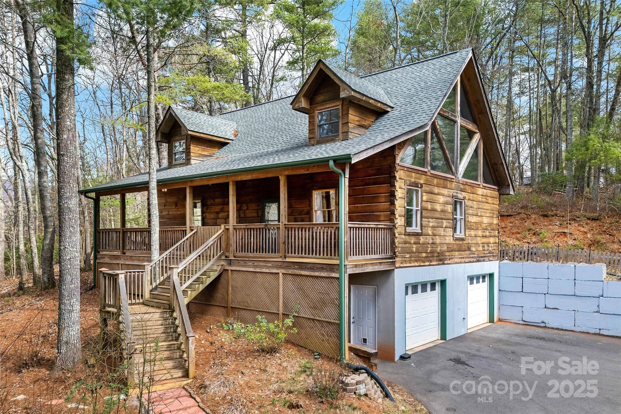 854 Lower Bailey Branch Road