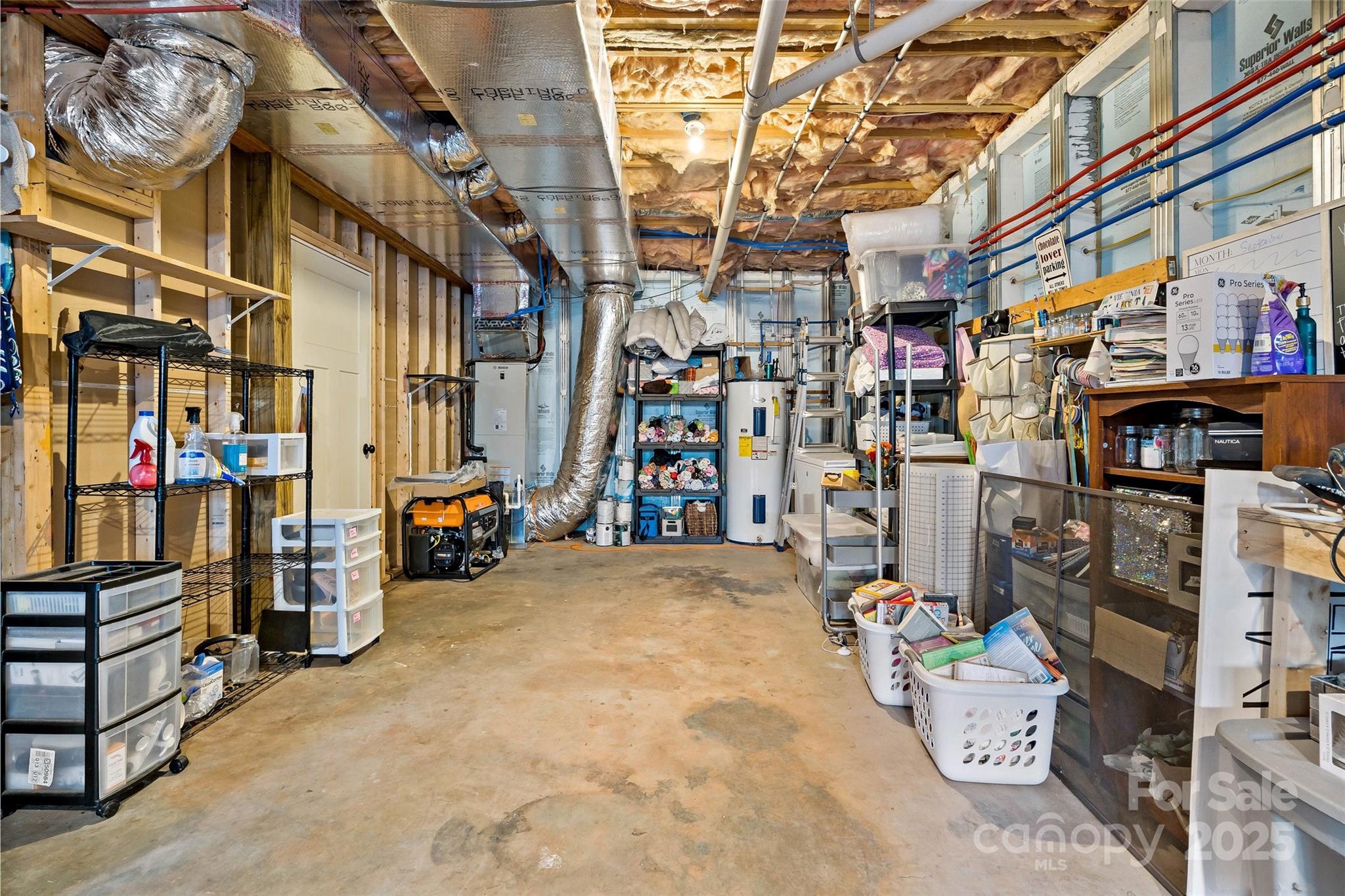 854 Lower Bailey Branch Road