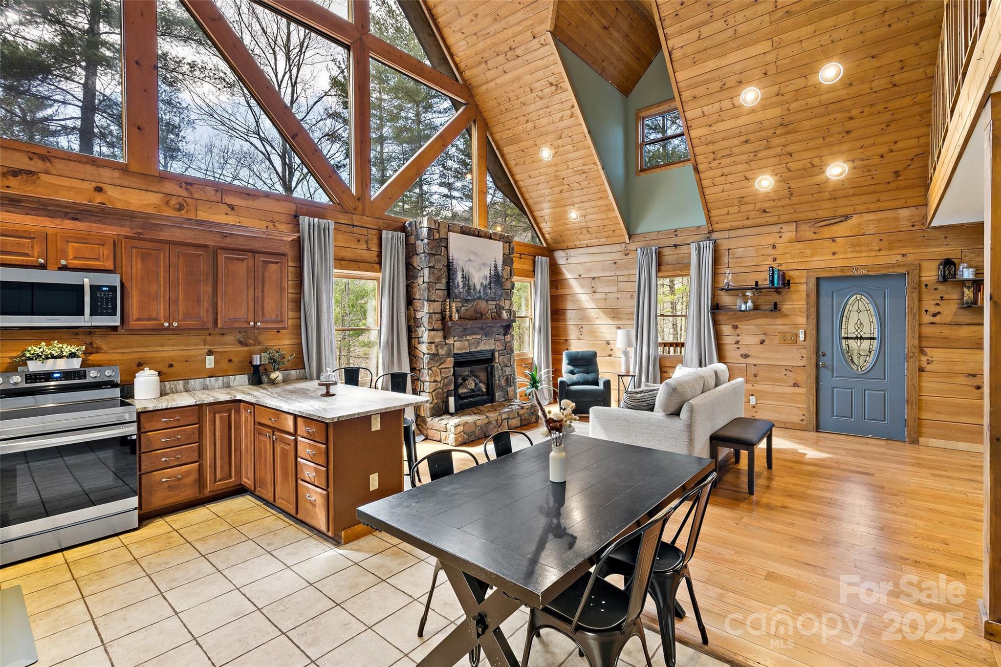 854 Lower Bailey Branch Road