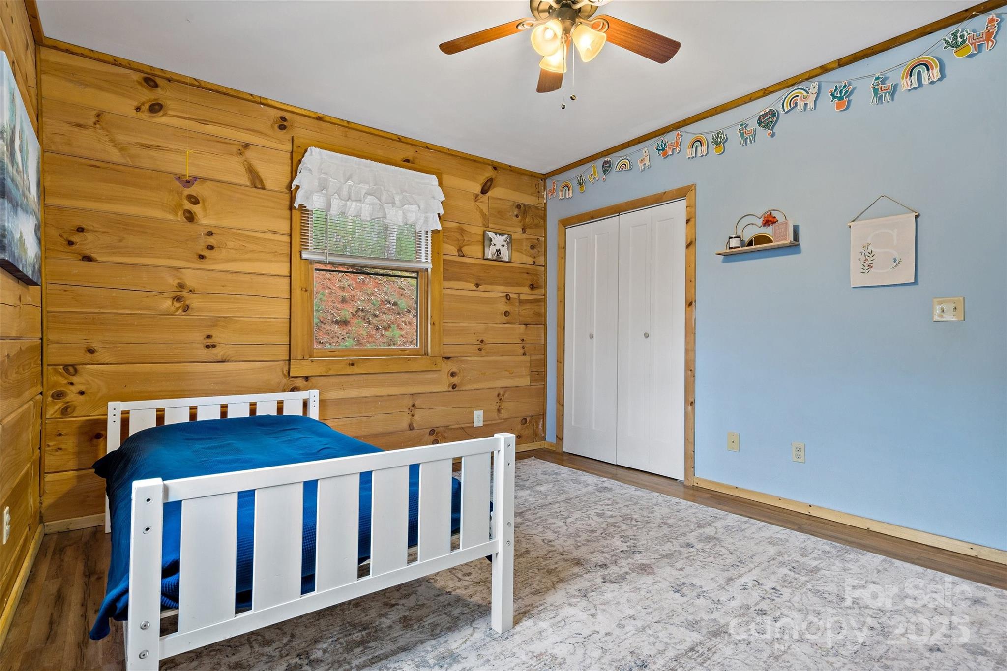 854 Lower Bailey Branch Road
