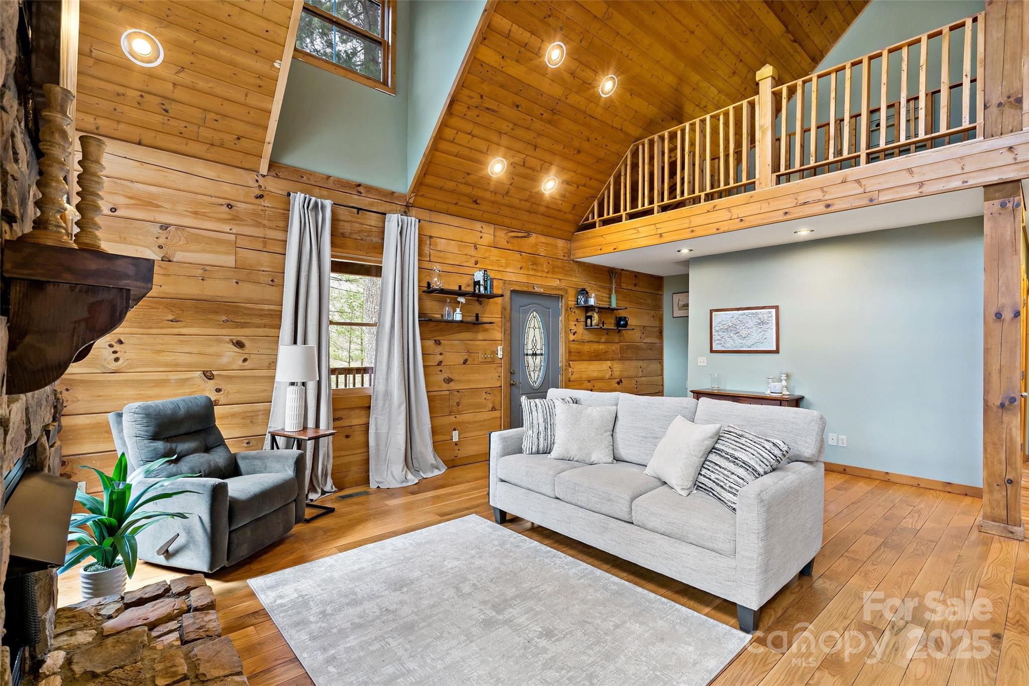 854 Lower Bailey Branch Road