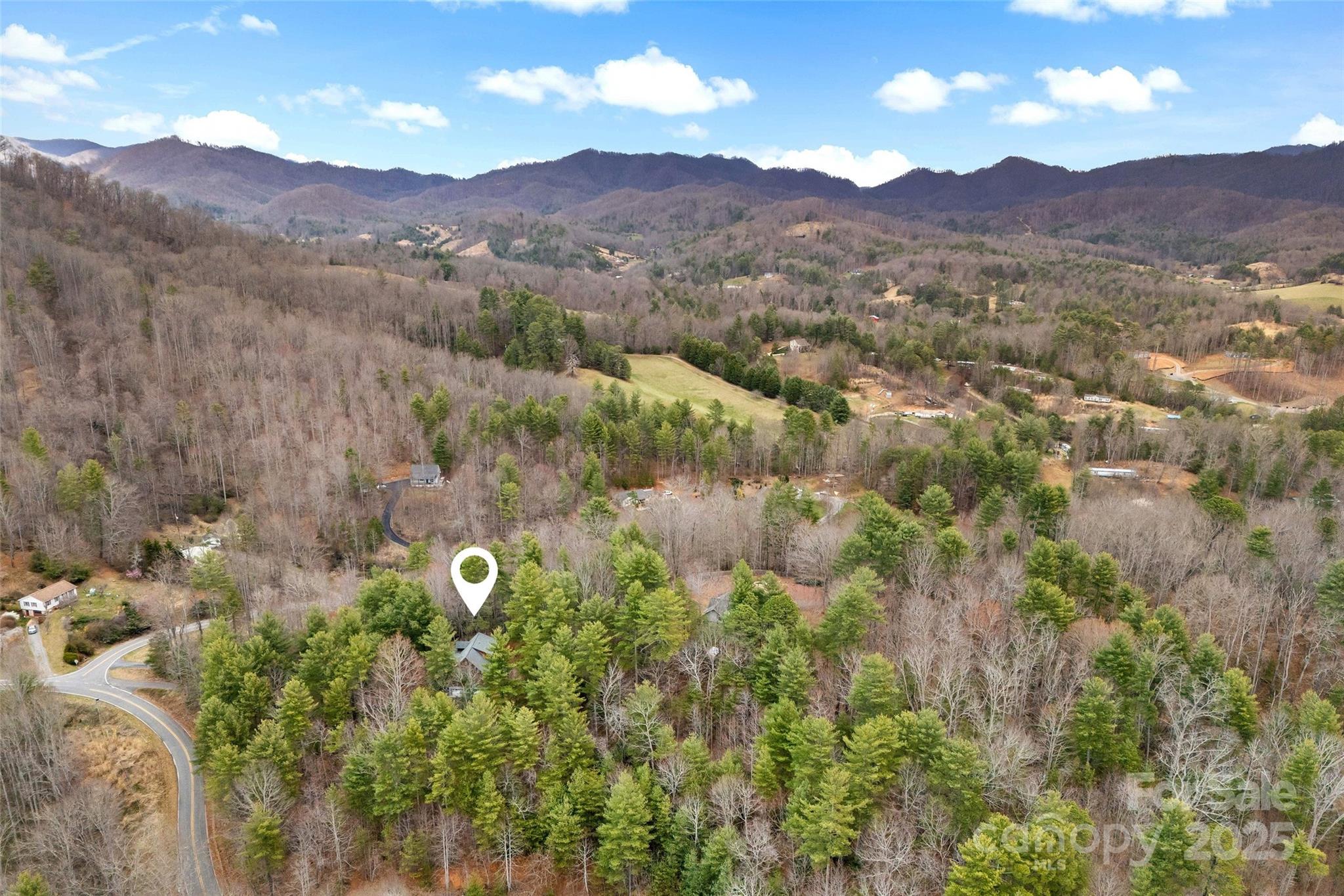 854 Lower Bailey Branch Road