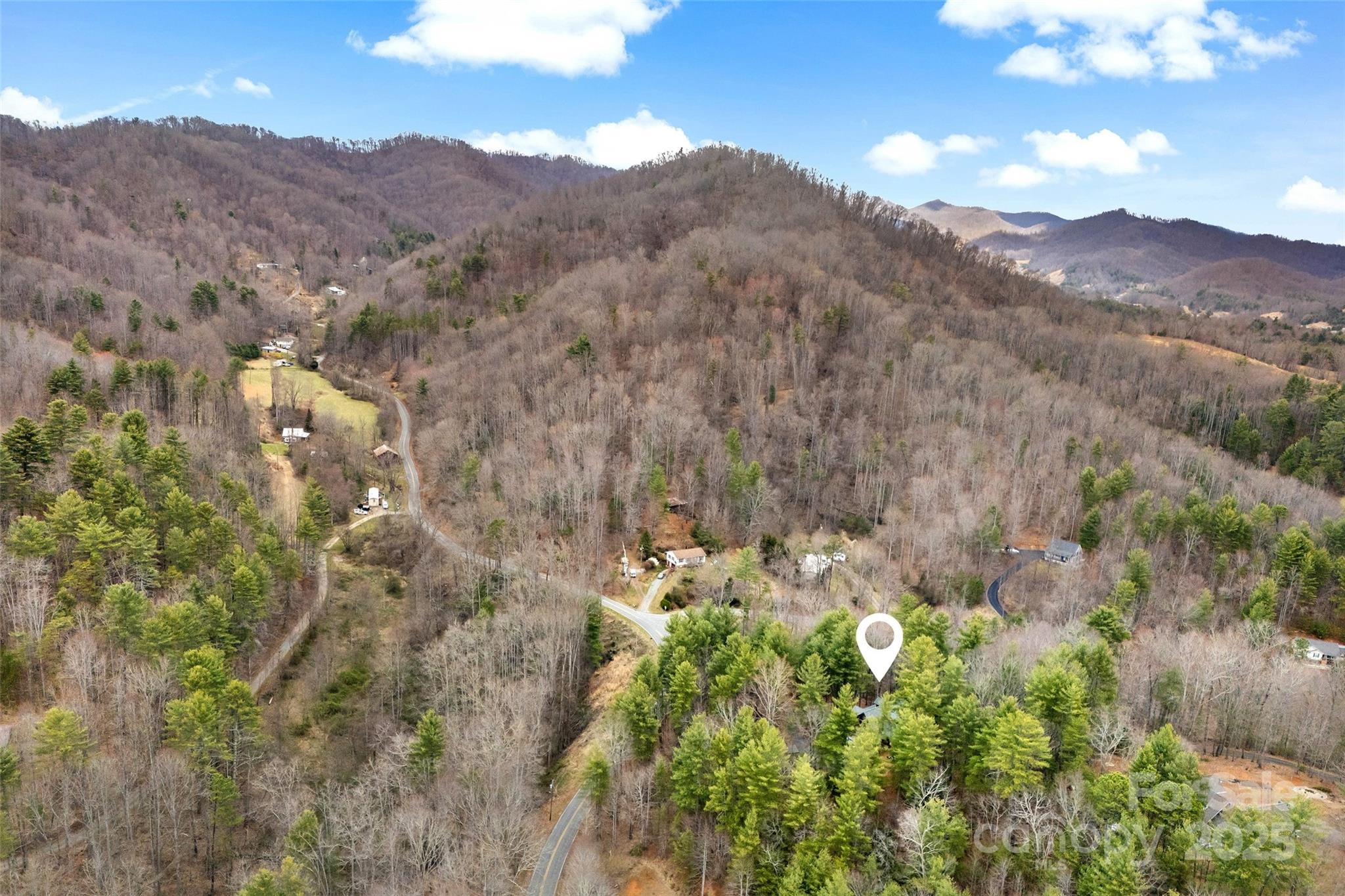 854 Lower Bailey Branch Road