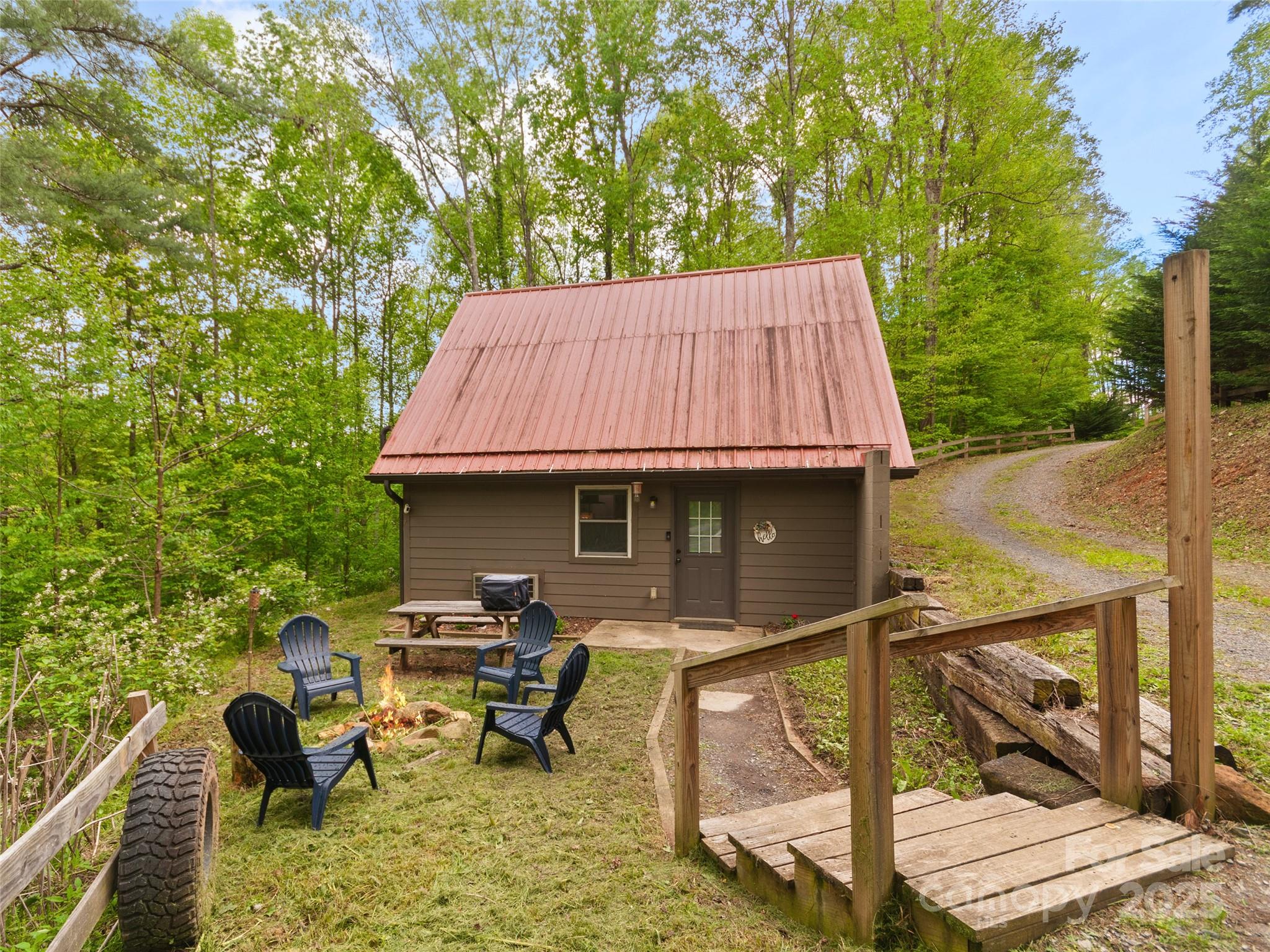 416 Secluded Cove