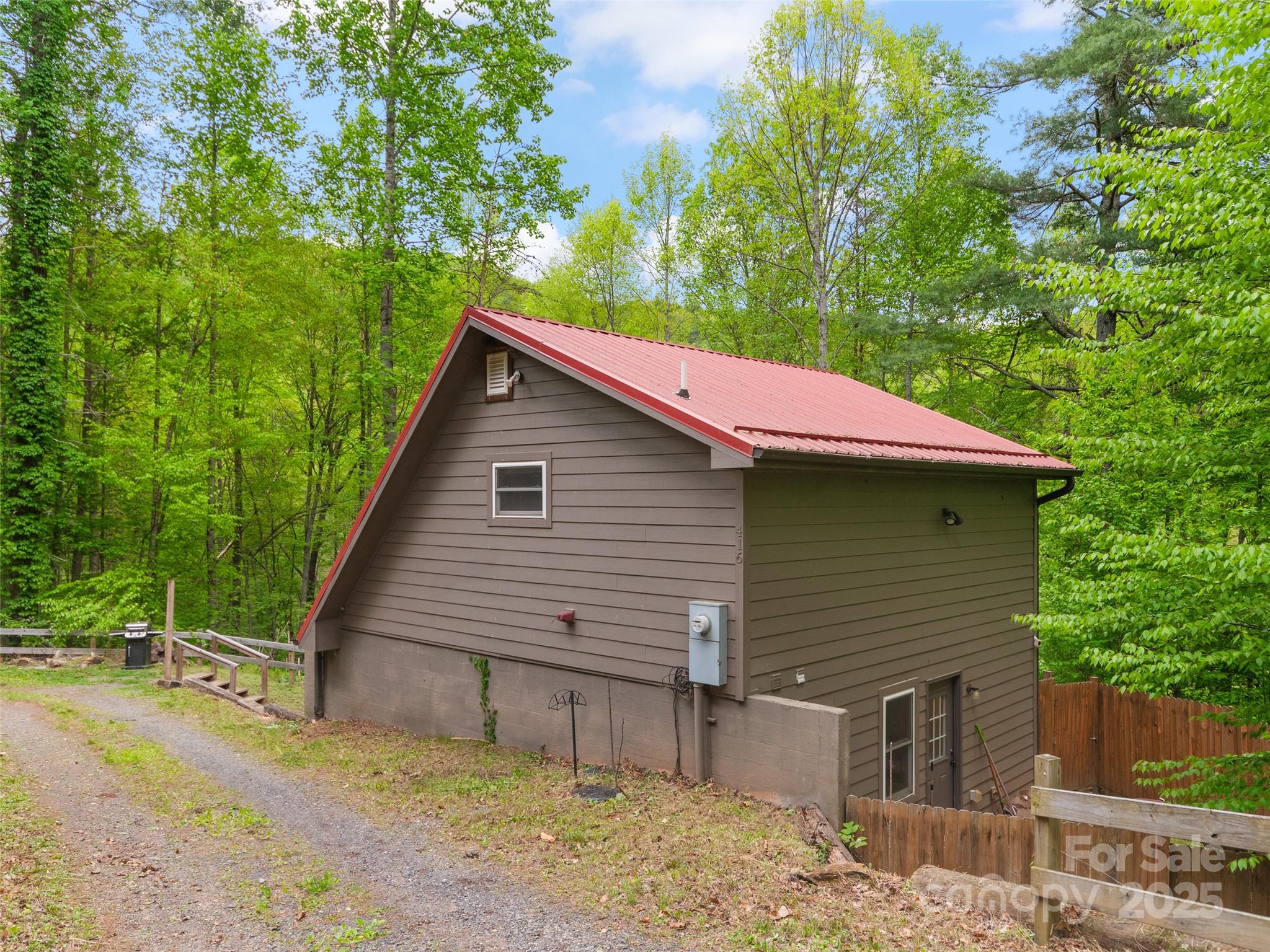 416 Secluded Cove