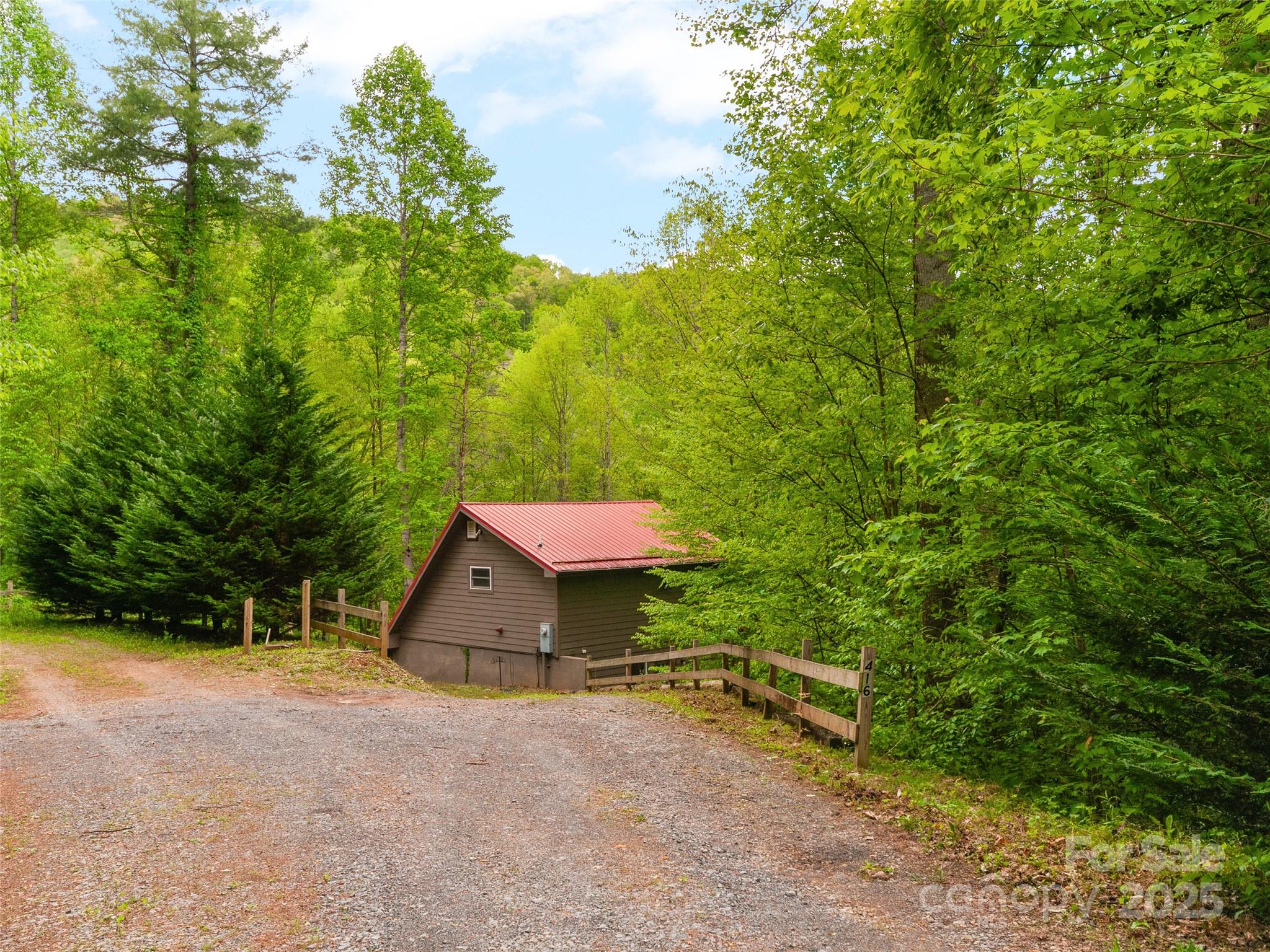 416 Secluded Cove