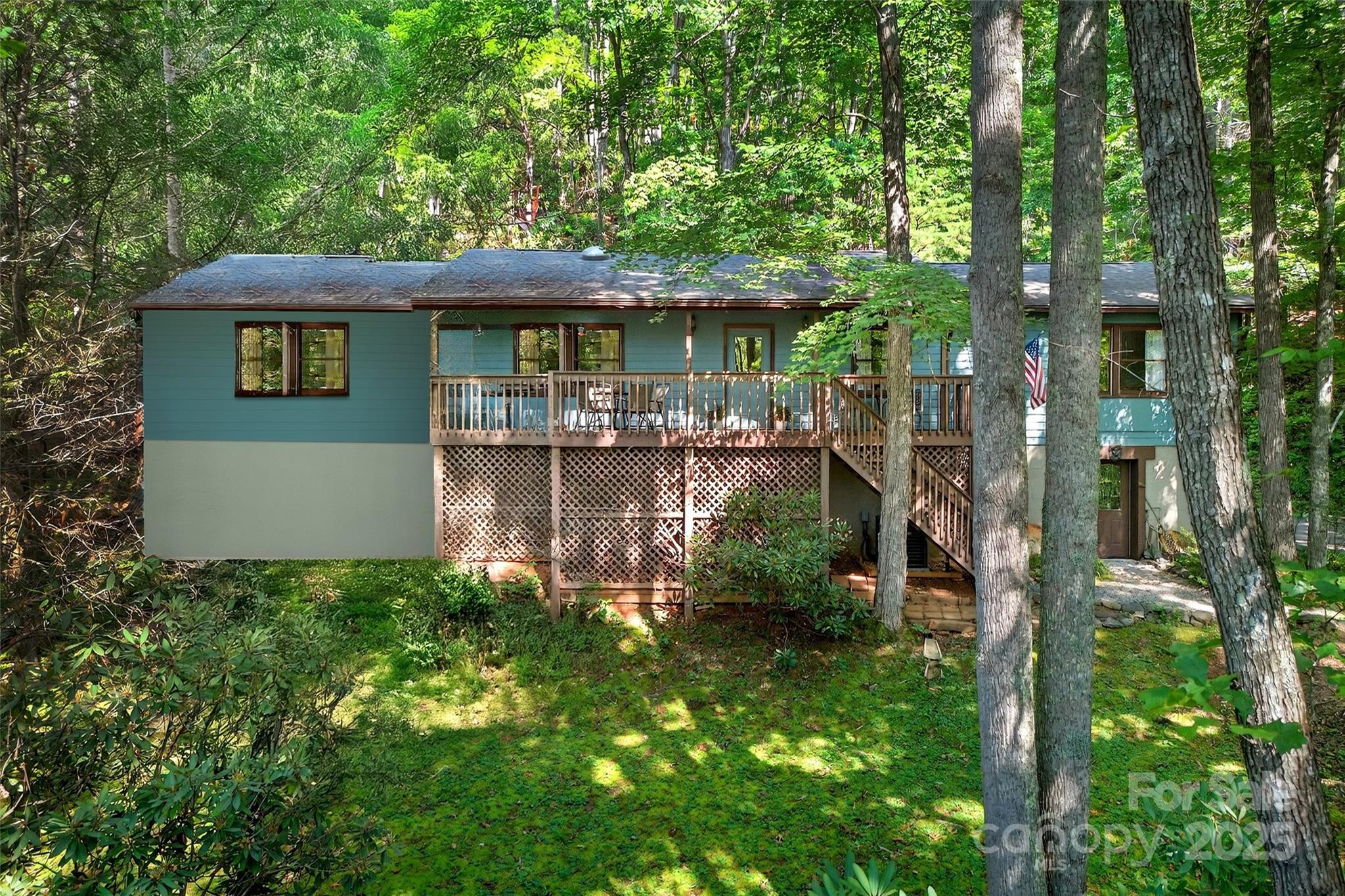176 Fairview Forest Drive