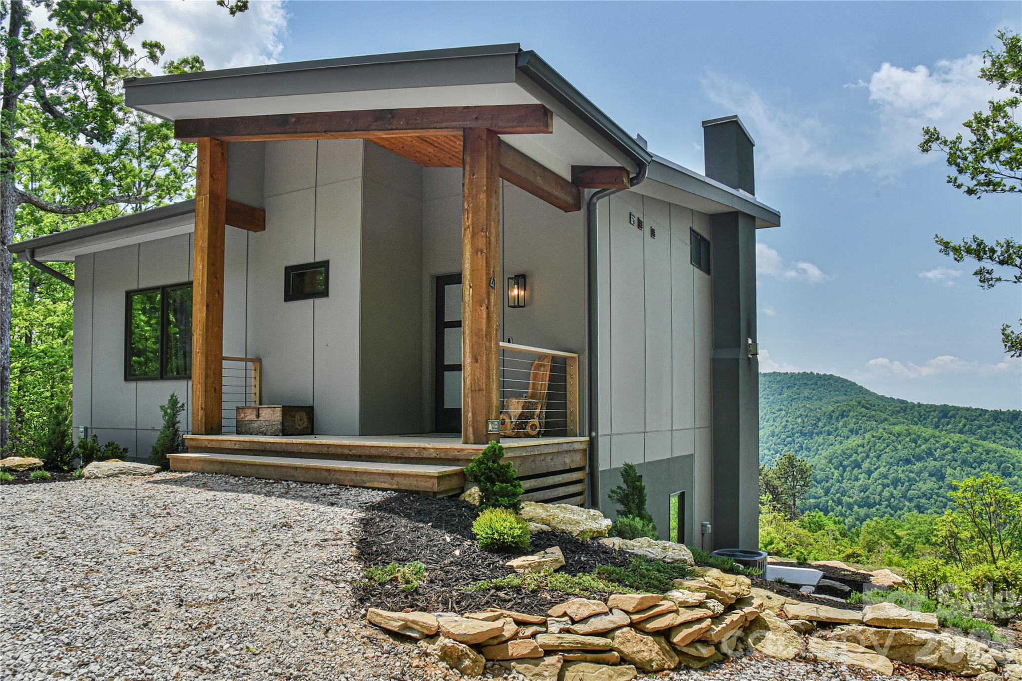41 High Cliffs Trail