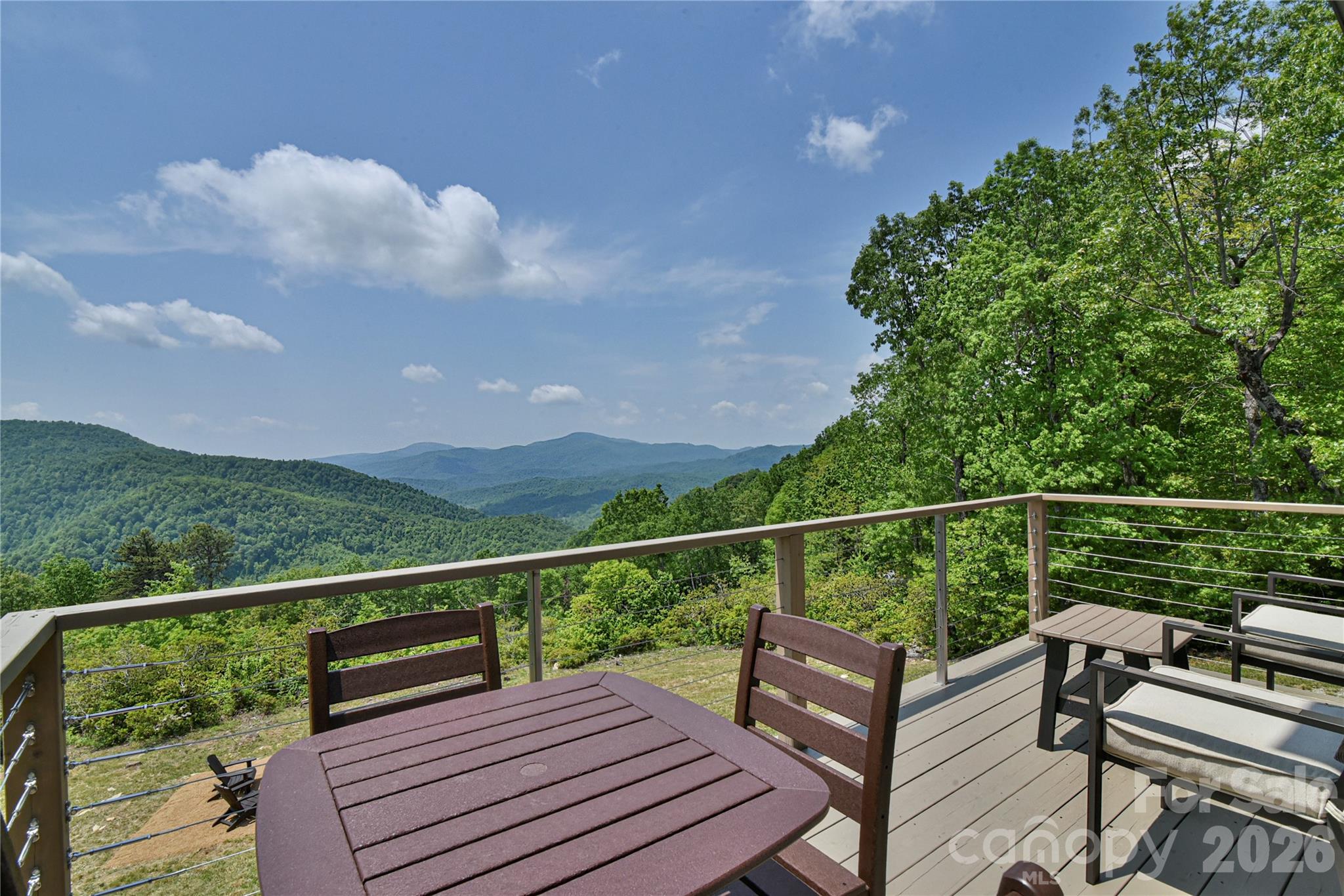 41 High Cliffs Trail