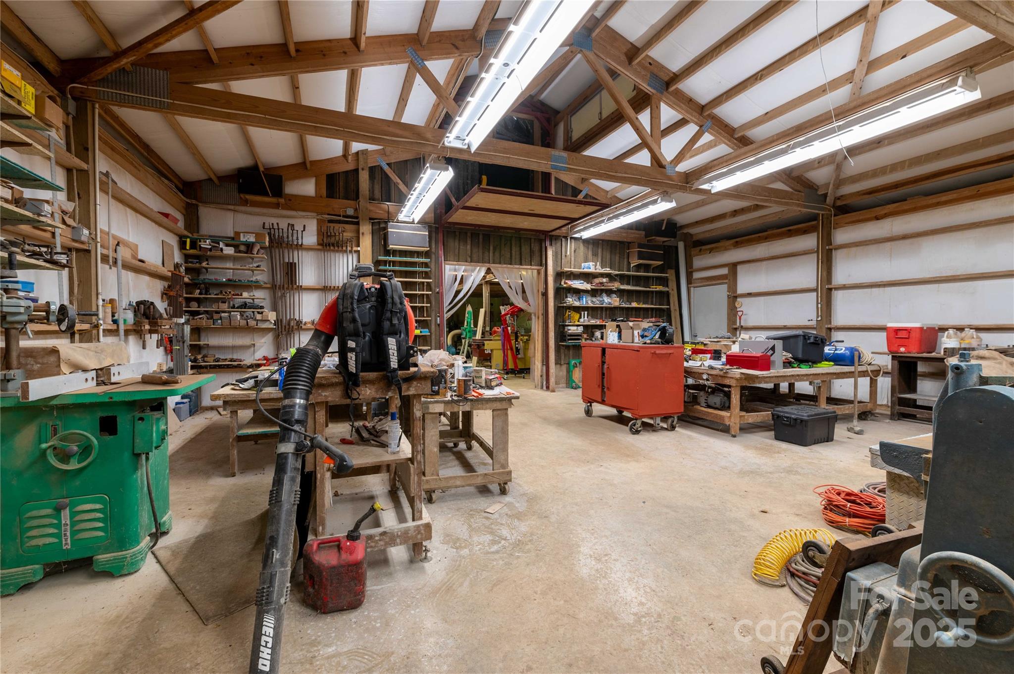 7825 Buck Creek Road