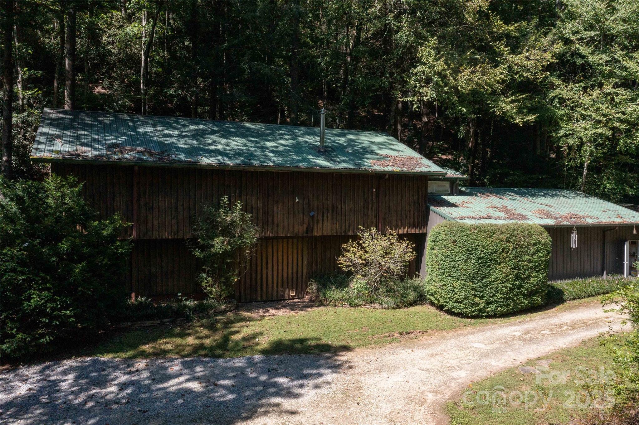 7825 Buck Creek Road