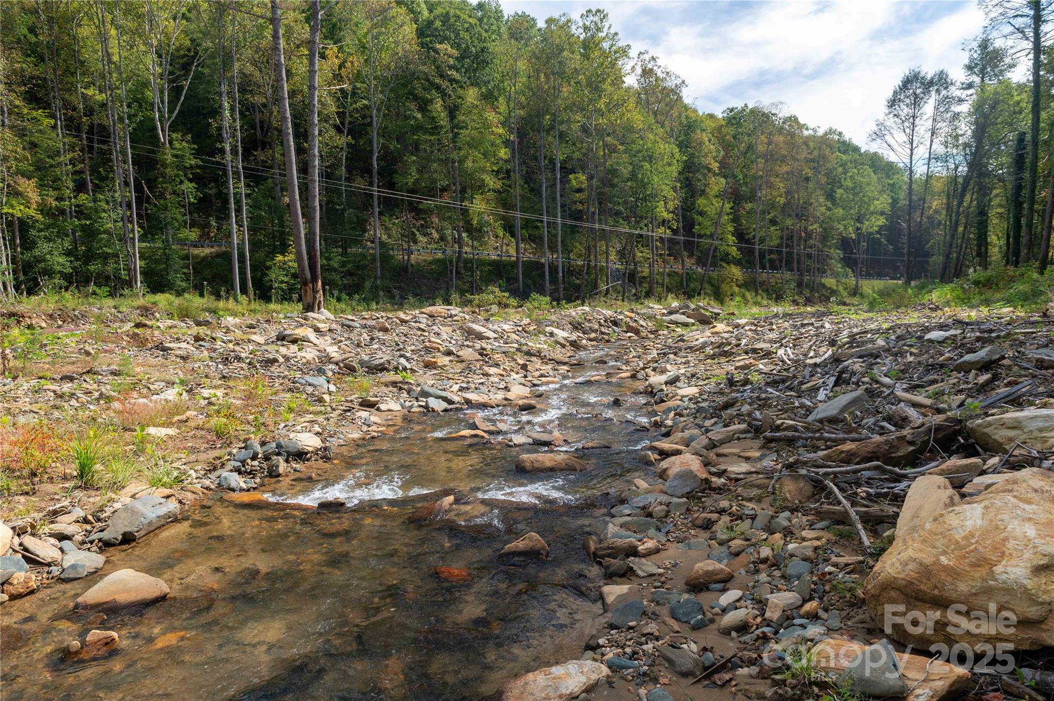 7825 Buck Creek Road