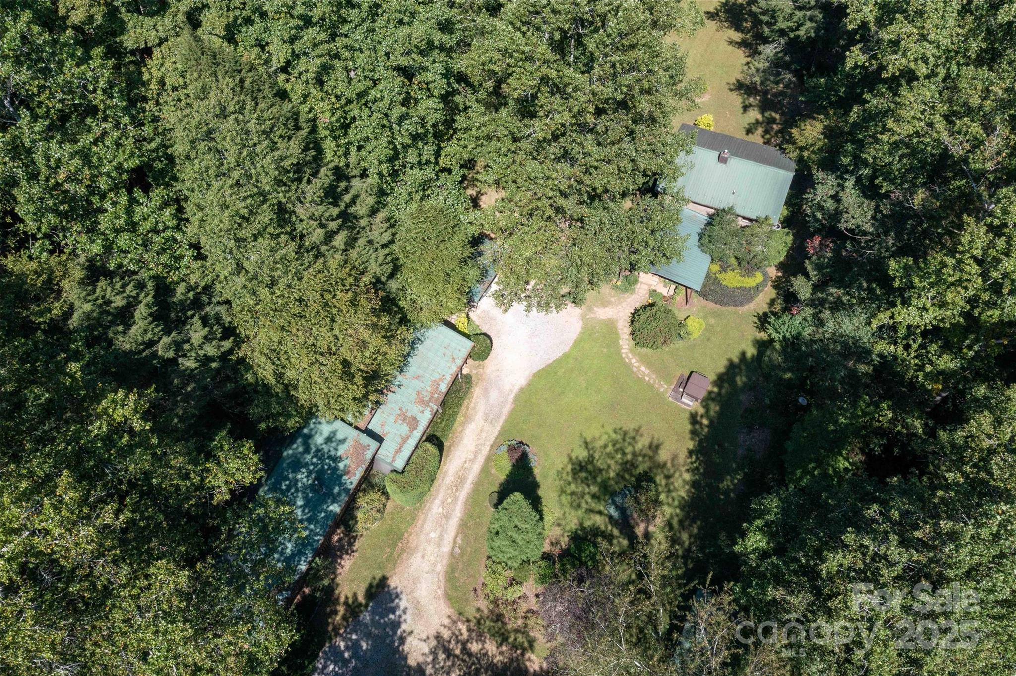 7825 Buck Creek Road