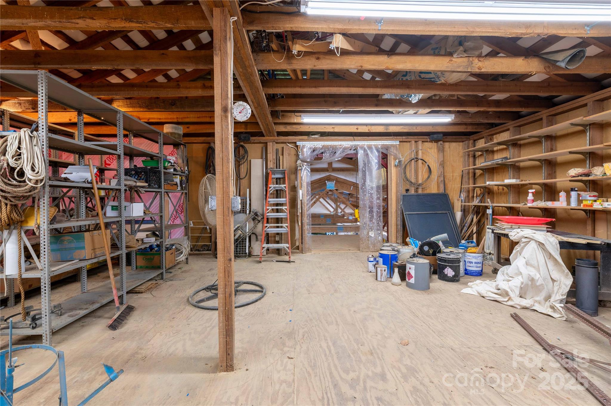 7825 Buck Creek Road