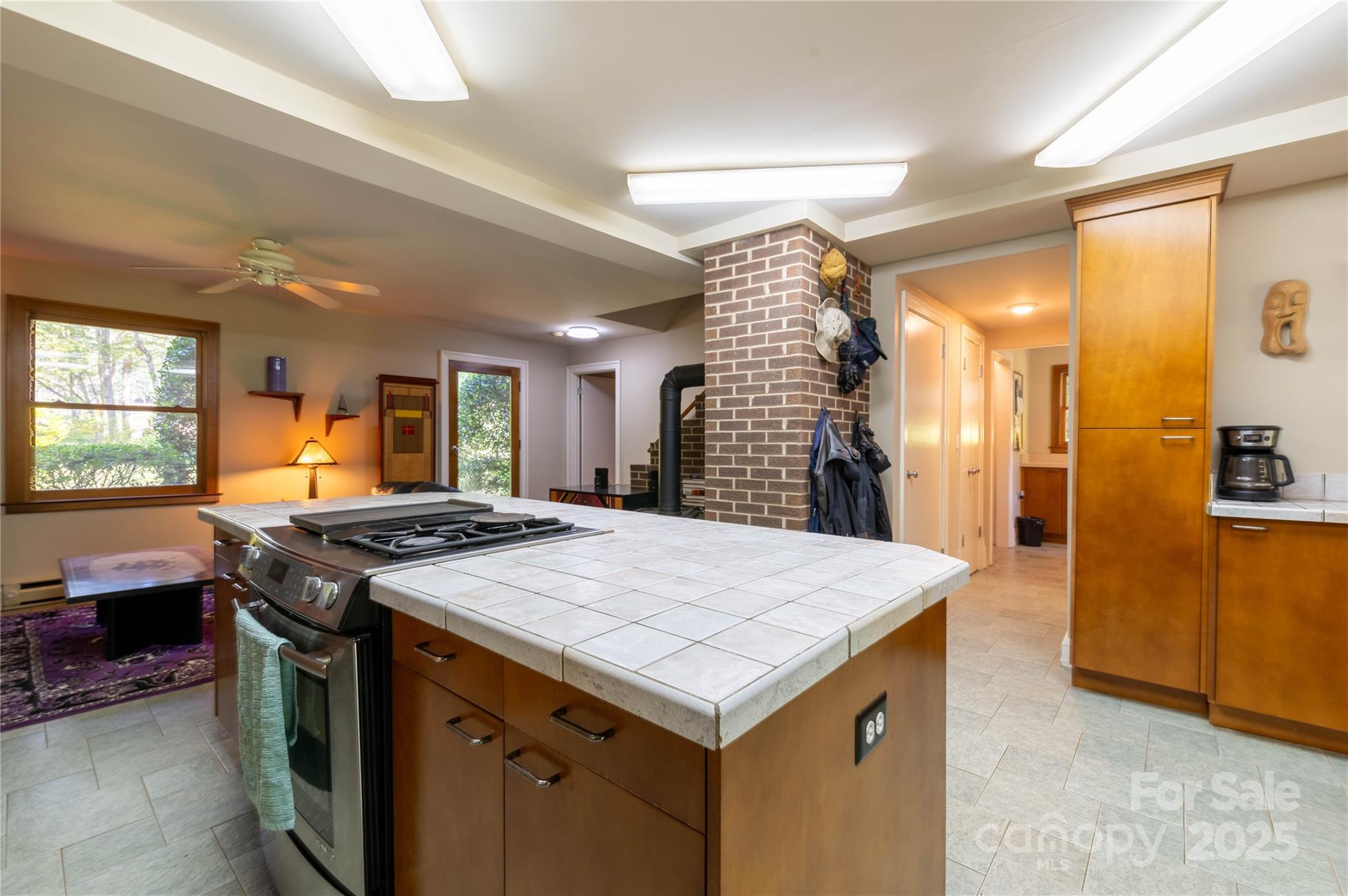 7825 Buck Creek Road