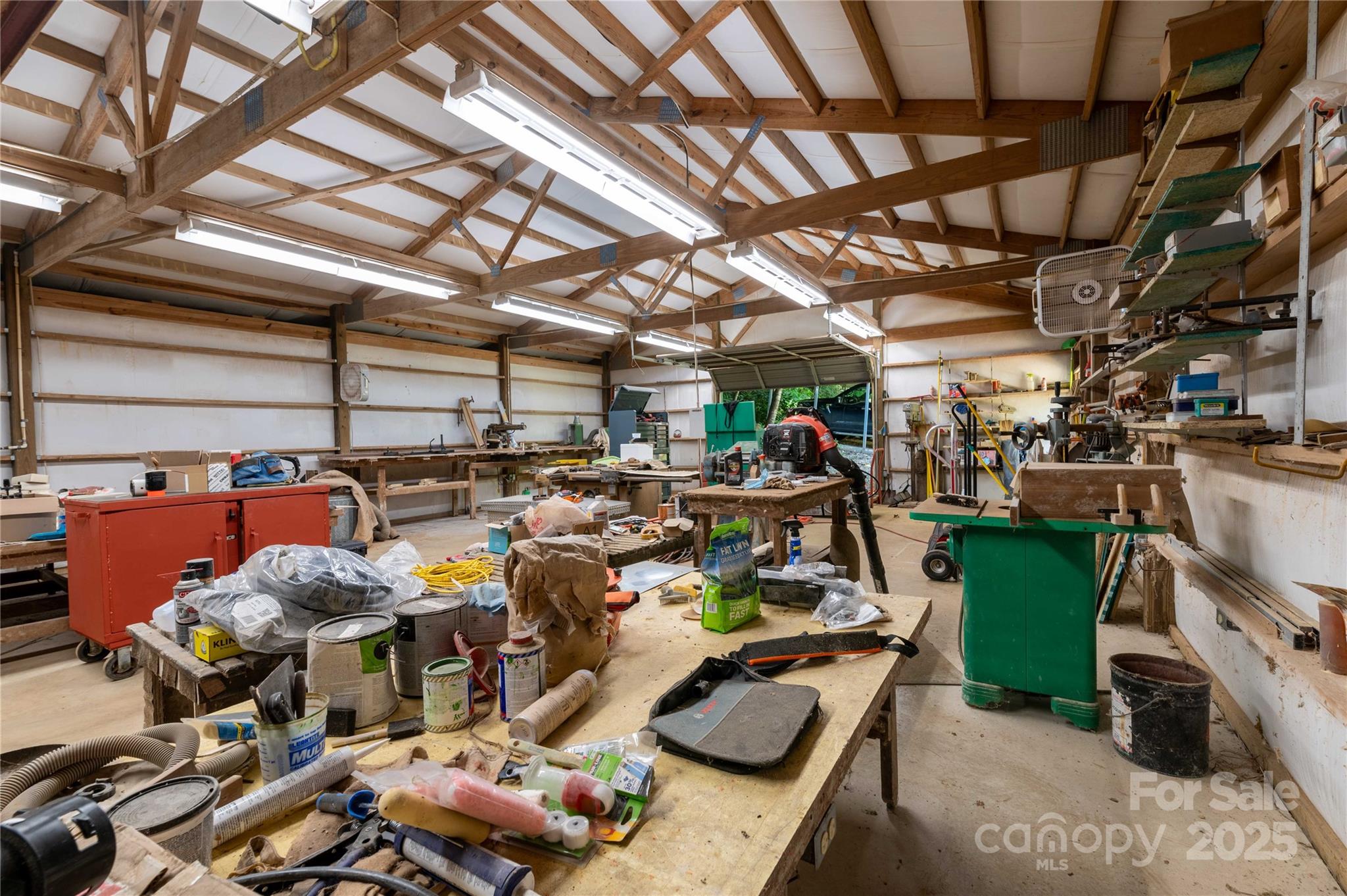 7825 Buck Creek Road