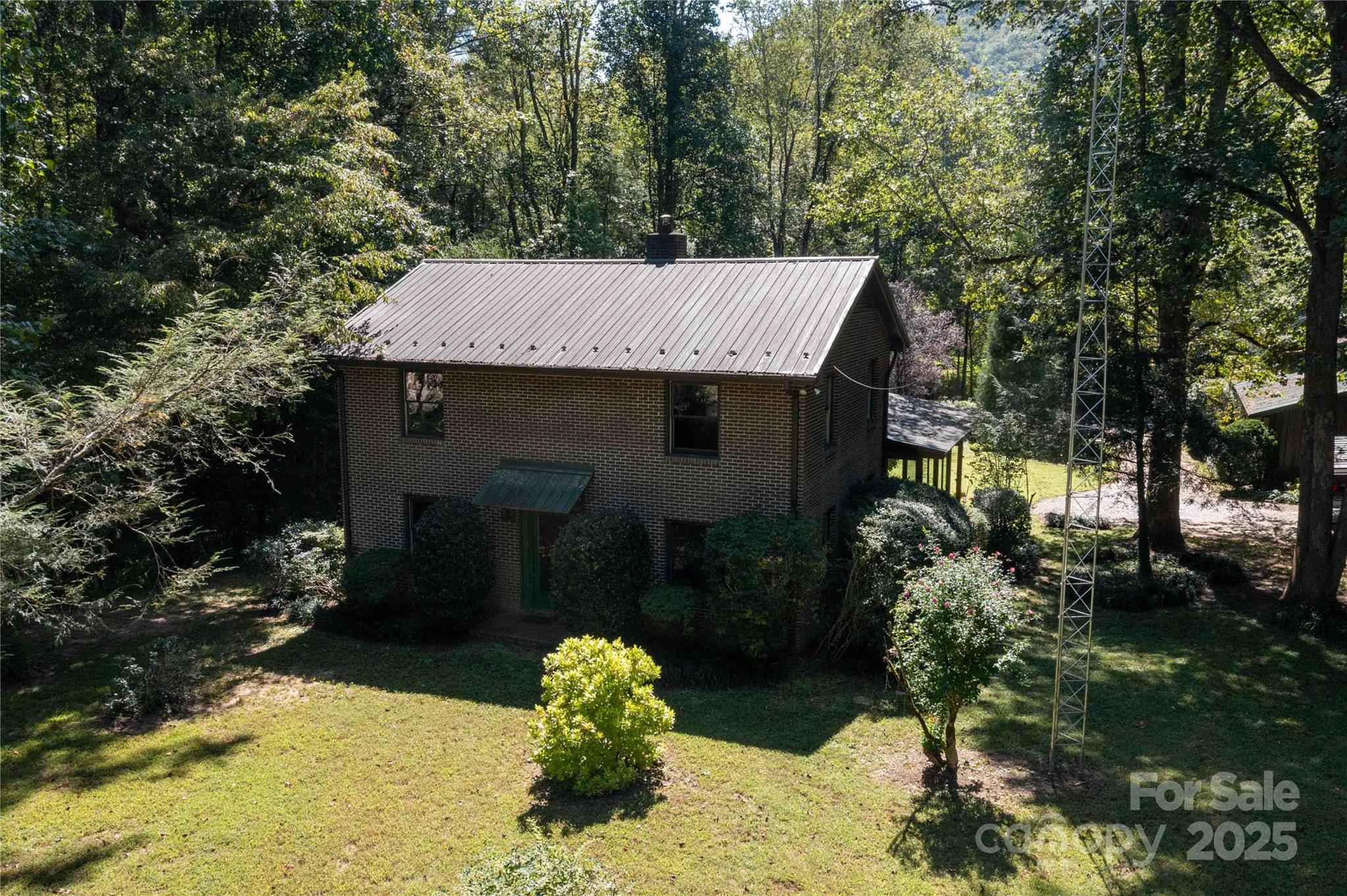 7825 Buck Creek Road