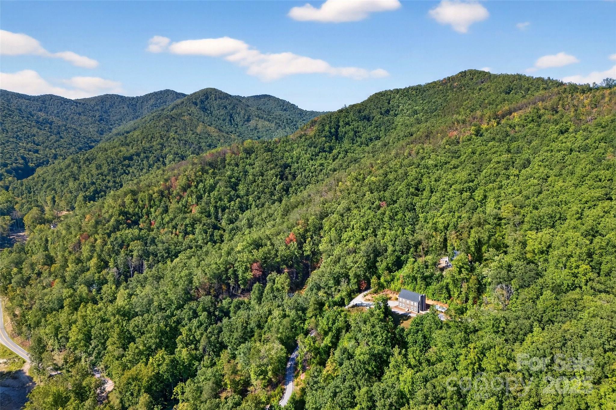 8032 Buck Creek Road