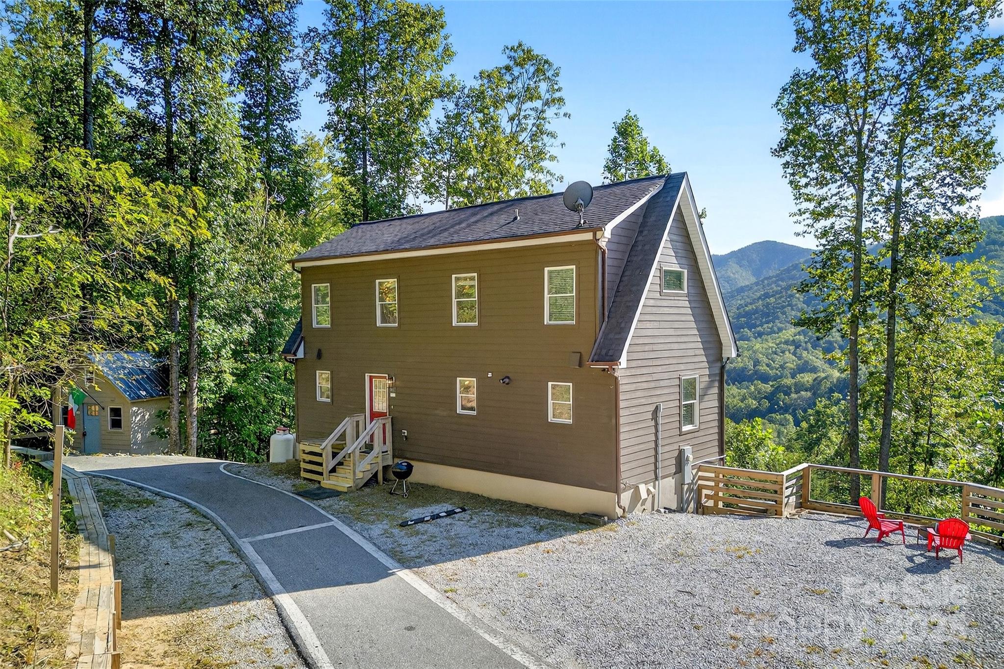 8032 Buck Creek Road